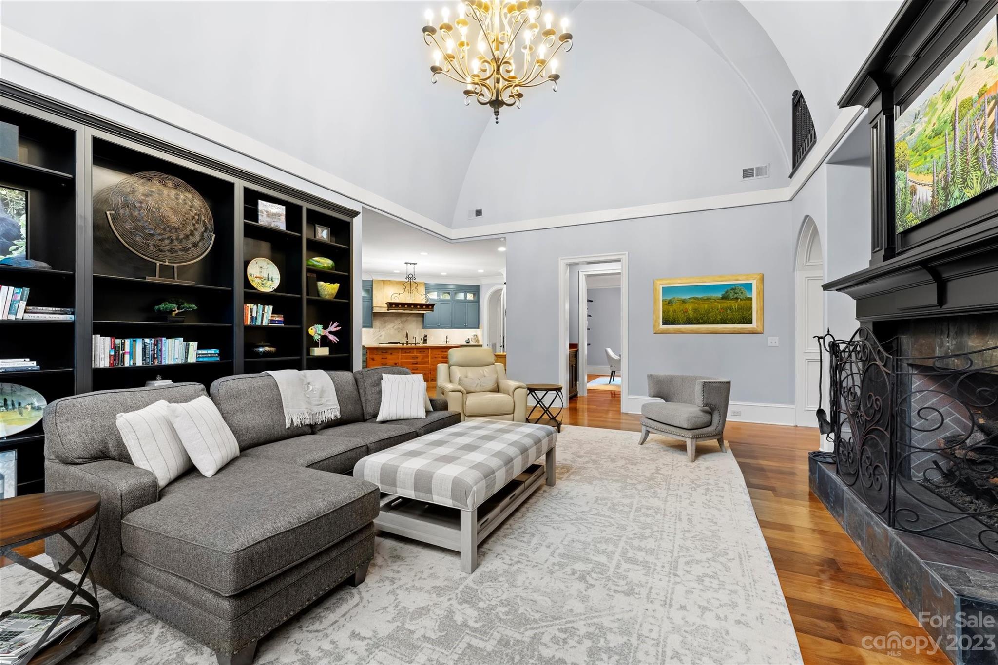 The Sanctuary - Residential