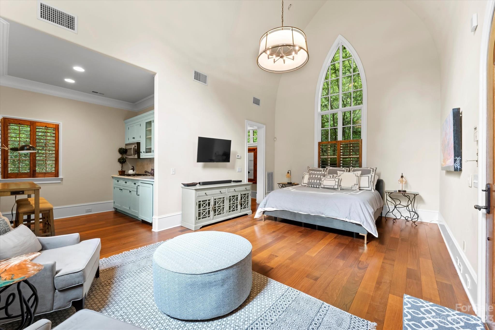 The Sanctuary - Residential