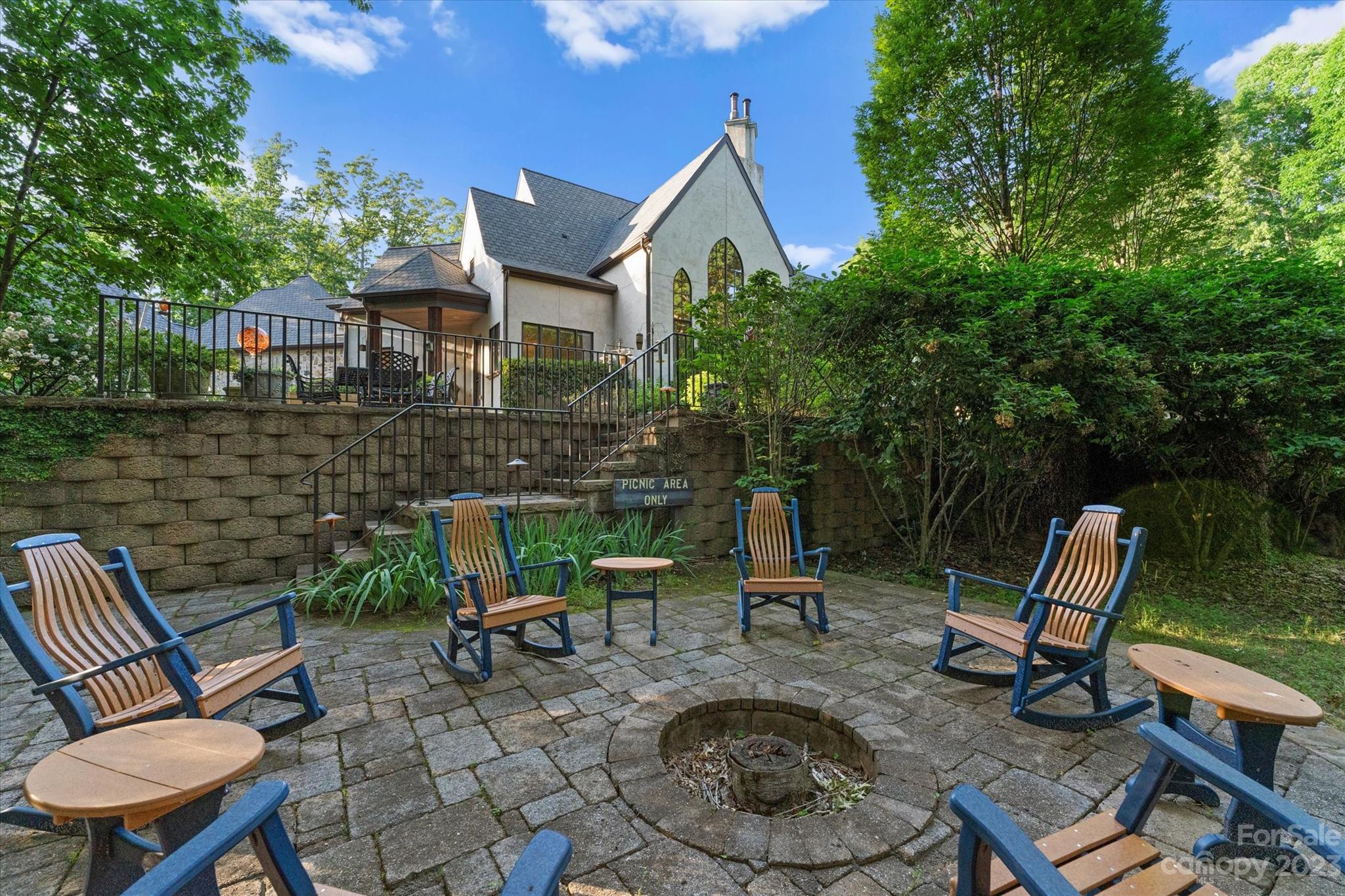 The Sanctuary - Residential