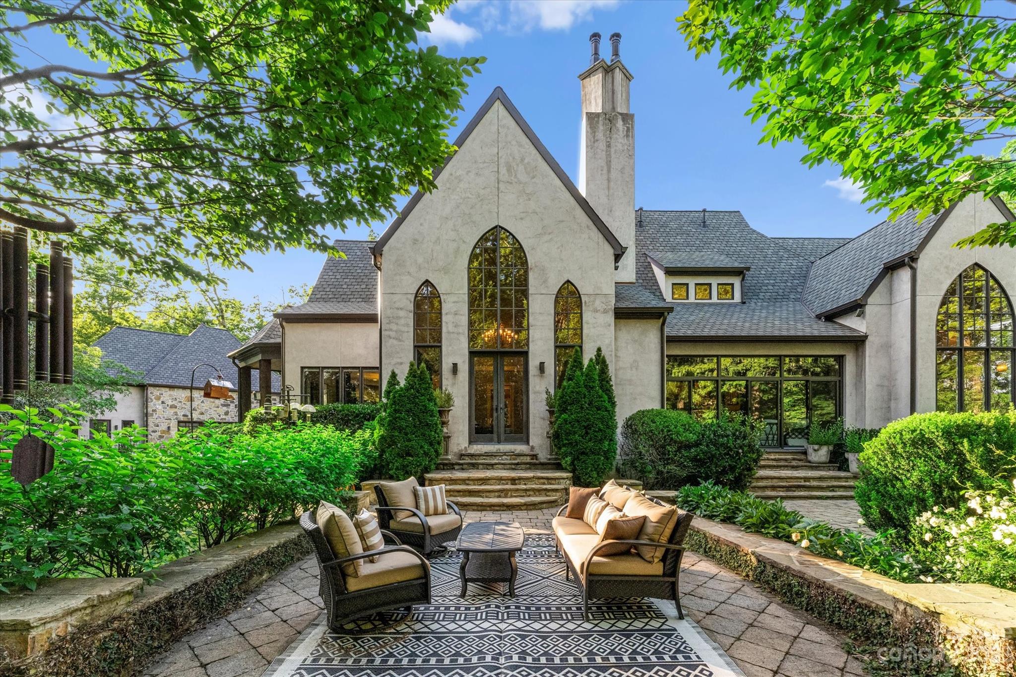 The Sanctuary - Residential