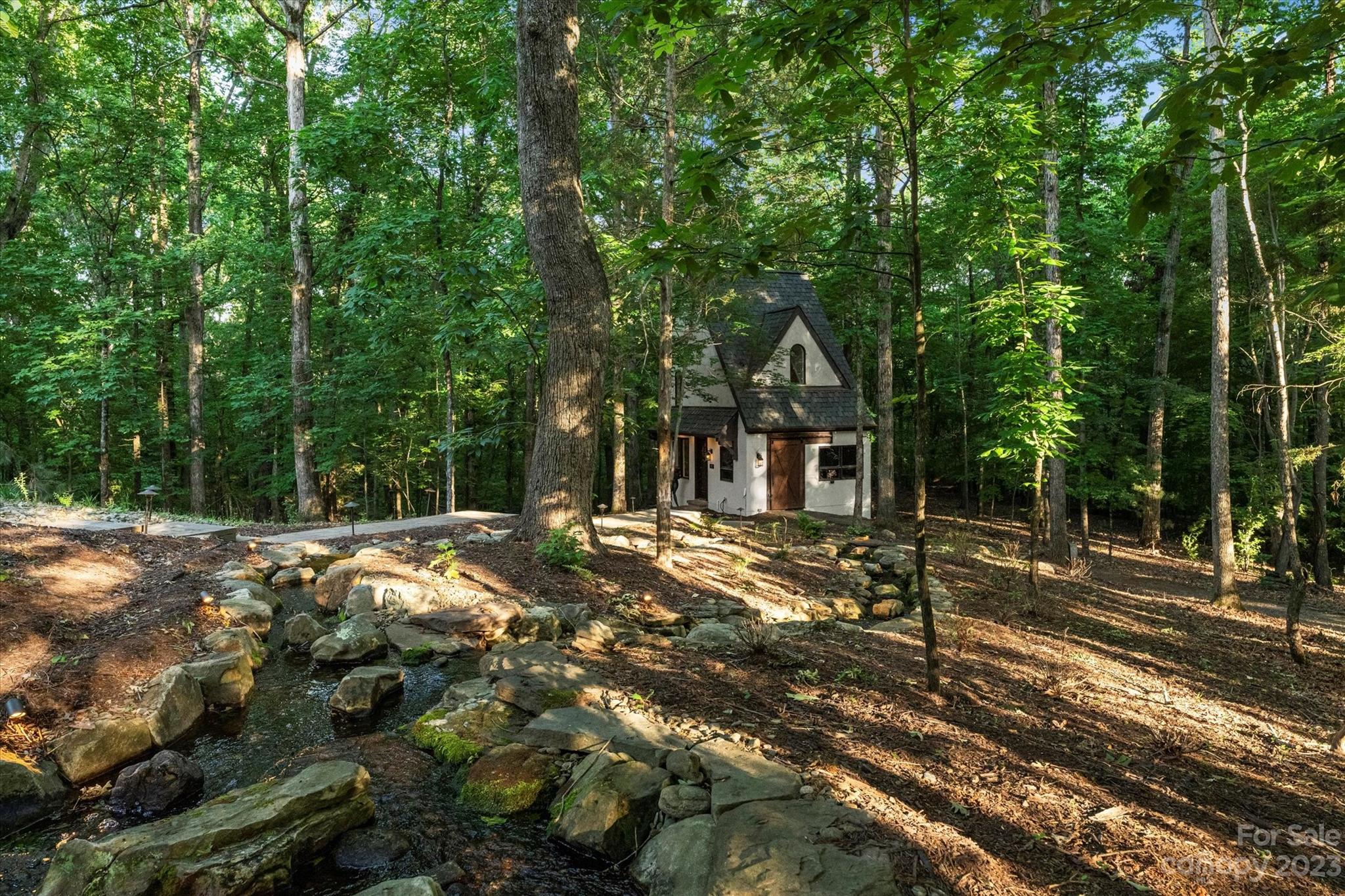 The Sanctuary - Residential