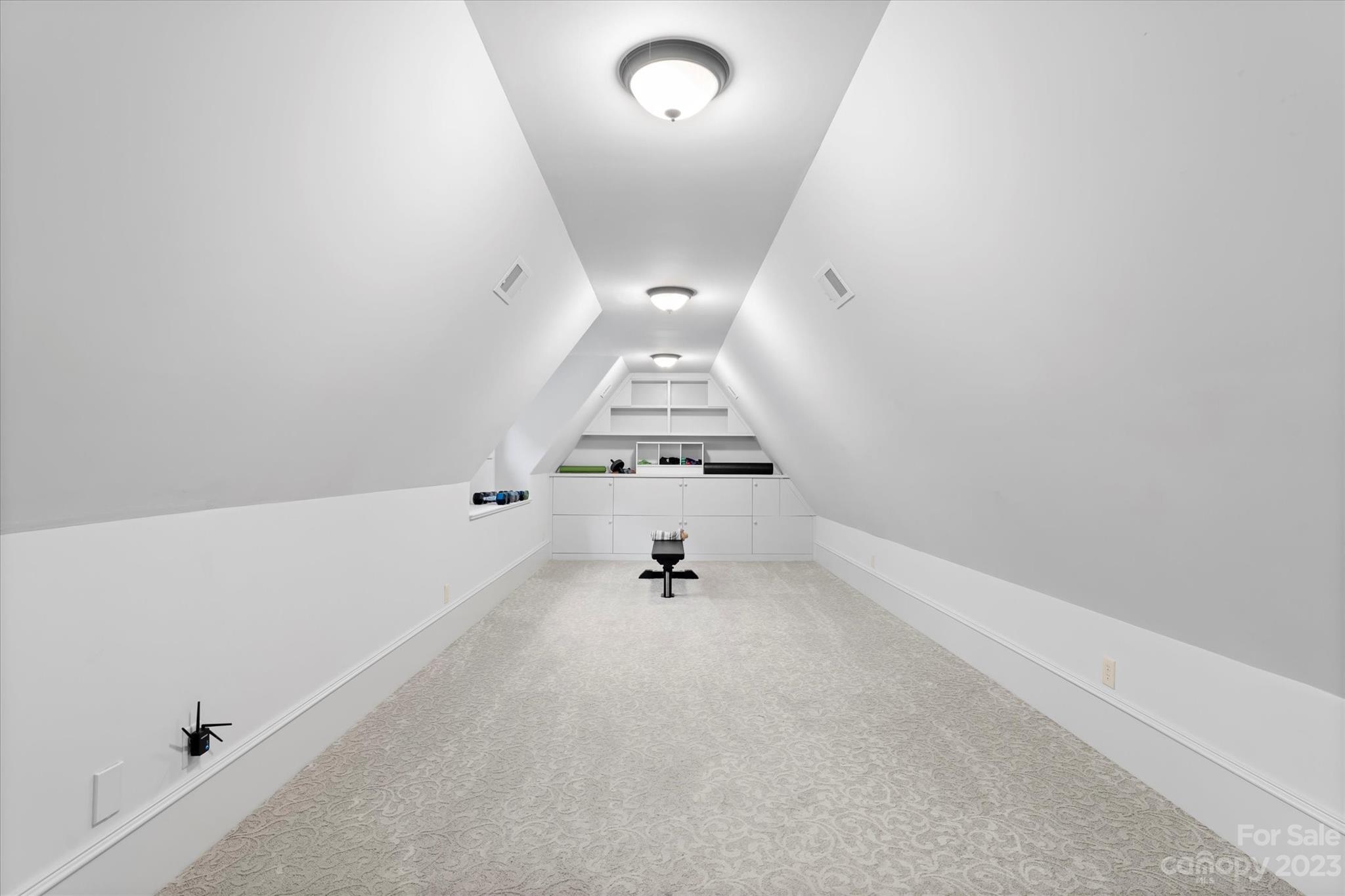 The Sanctuary - Residential