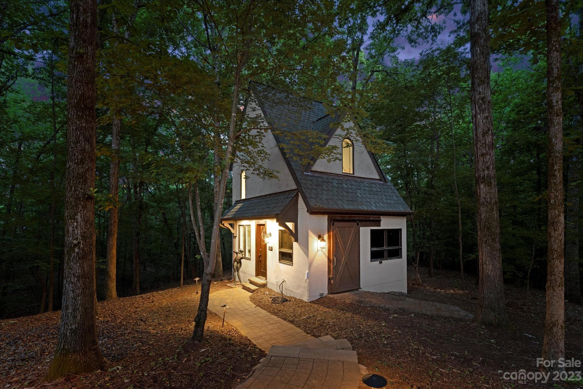 The Sanctuary - Residential