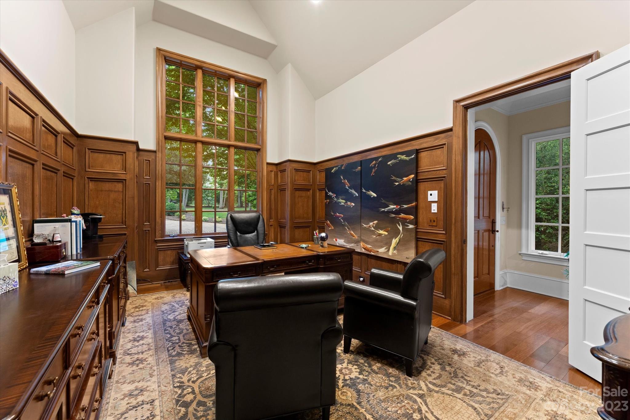 The Sanctuary - Residential