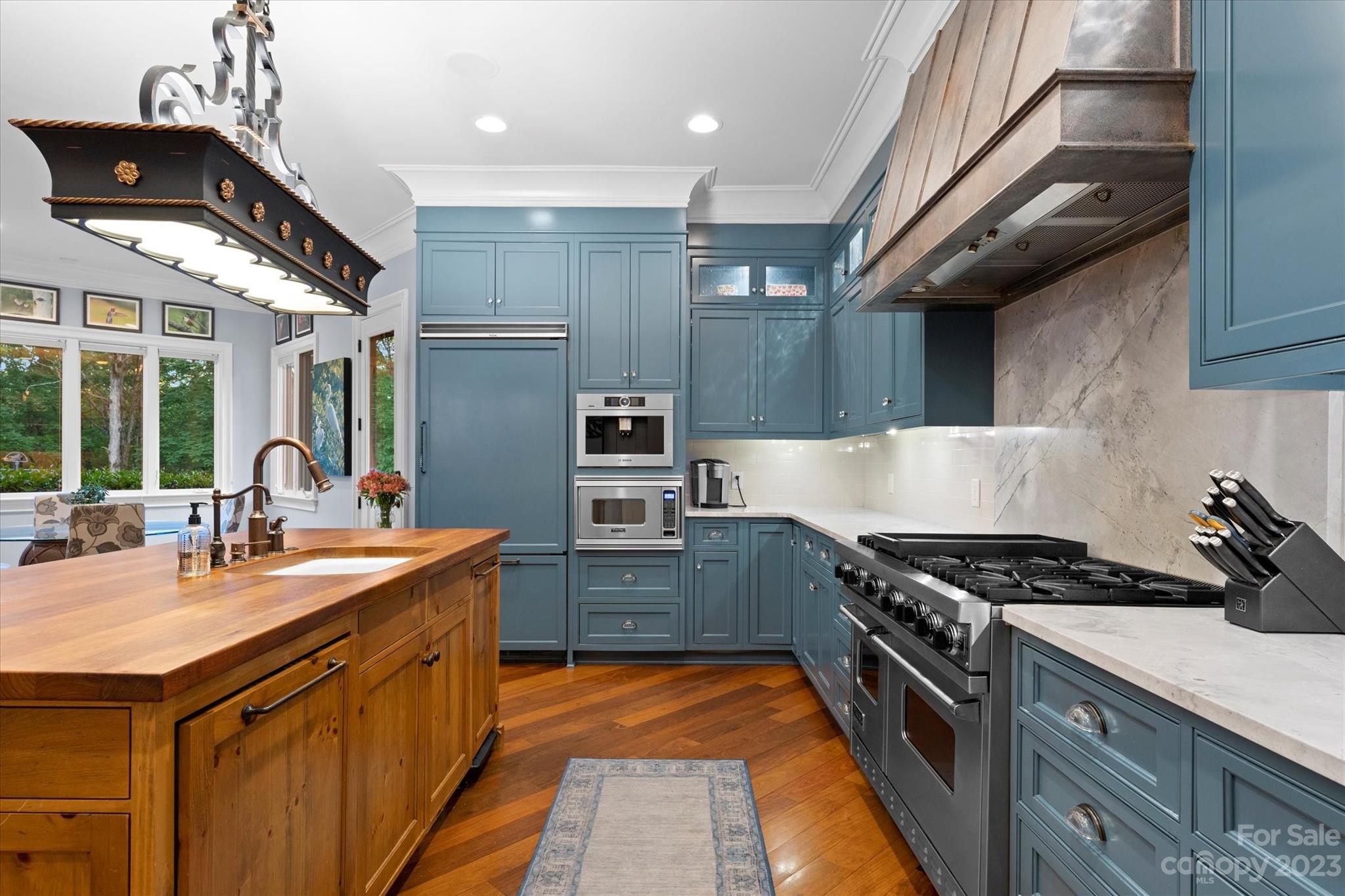 The Sanctuary - Residential