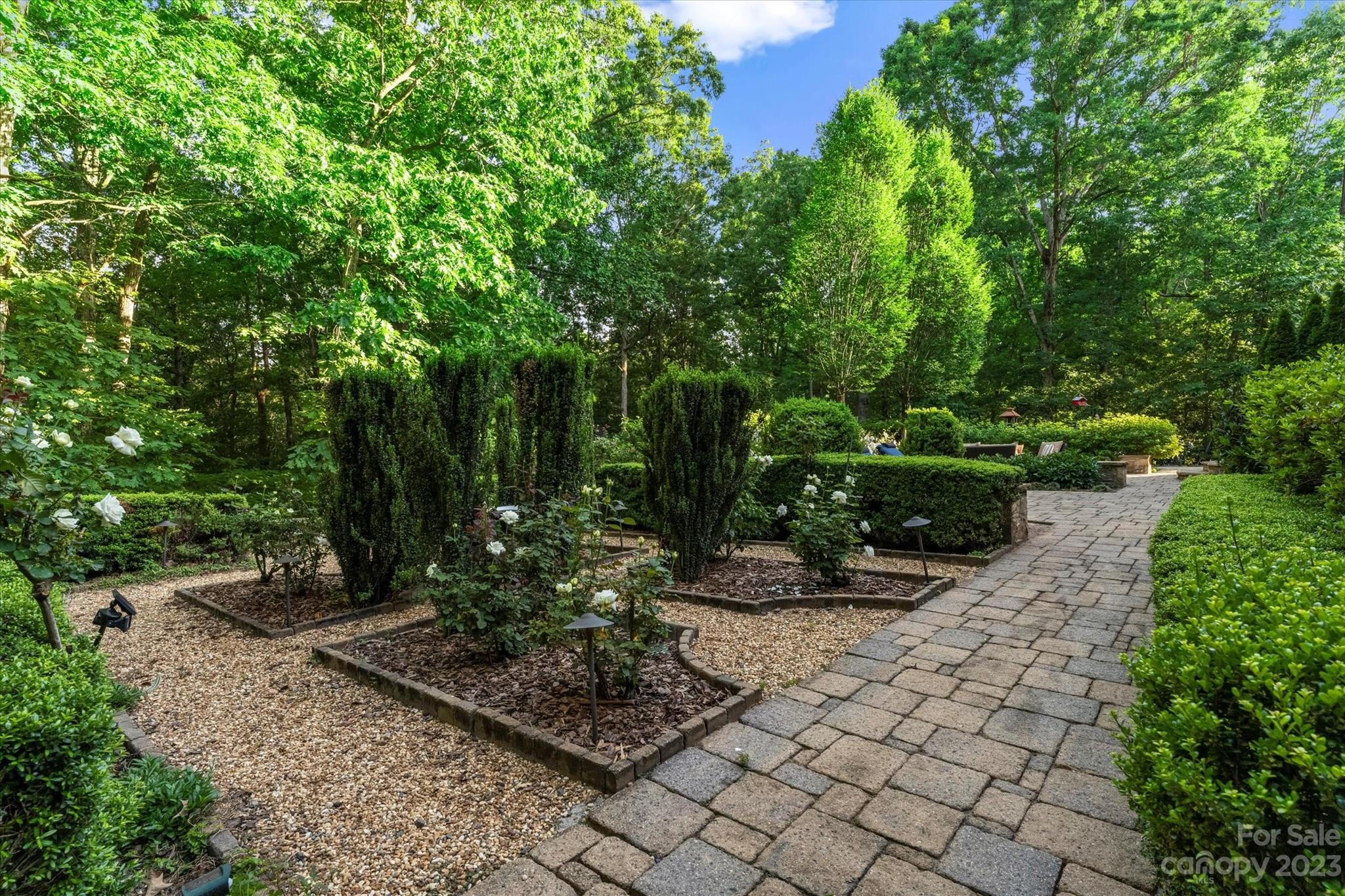 The Sanctuary - Residential