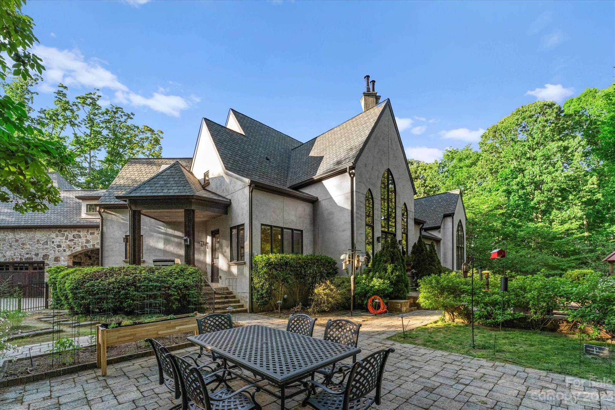 The Sanctuary - Residential