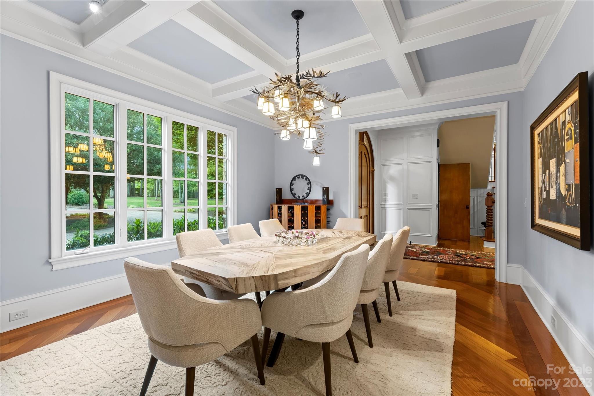 The Sanctuary - Residential