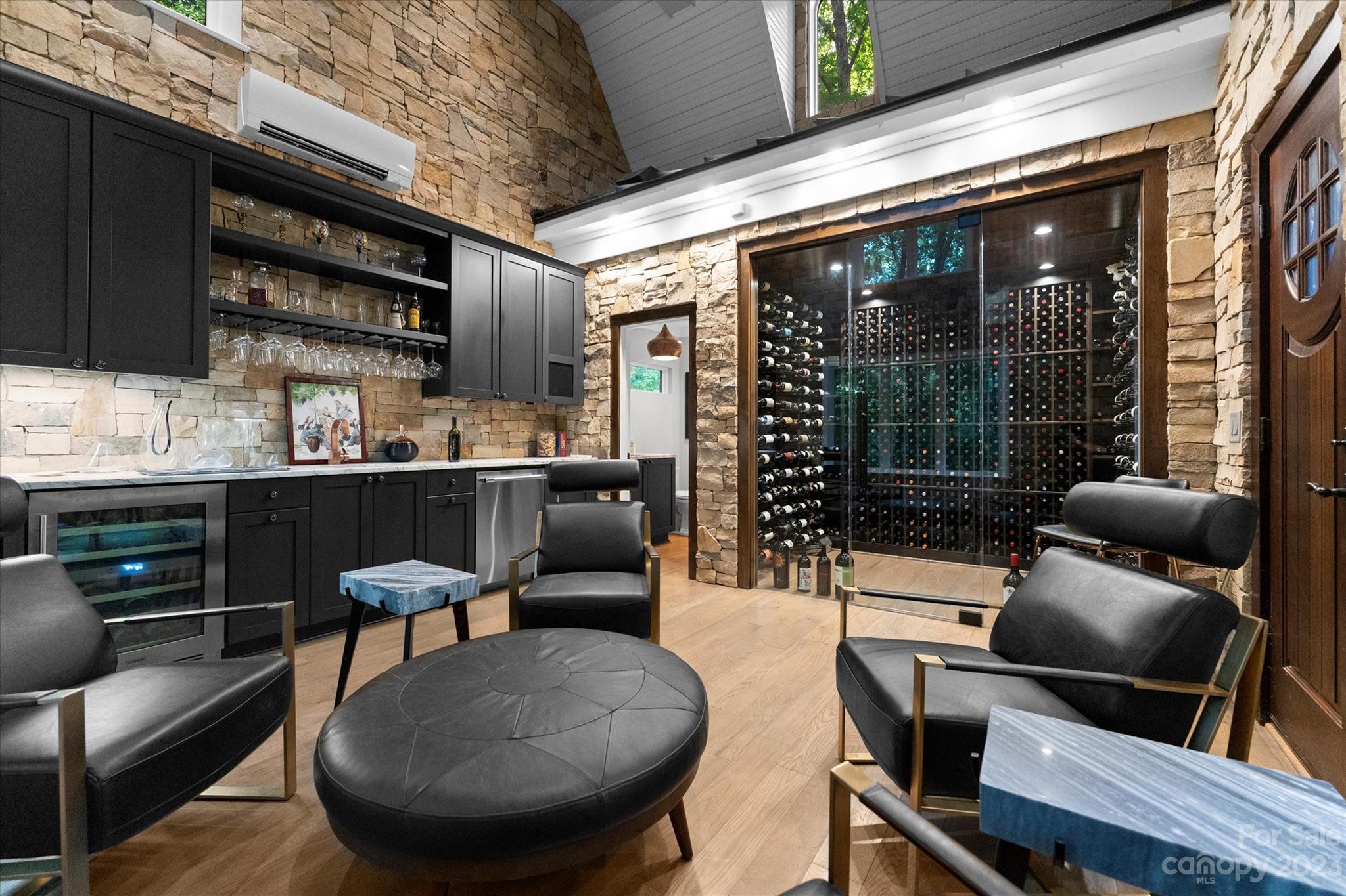 The Sanctuary - Residential