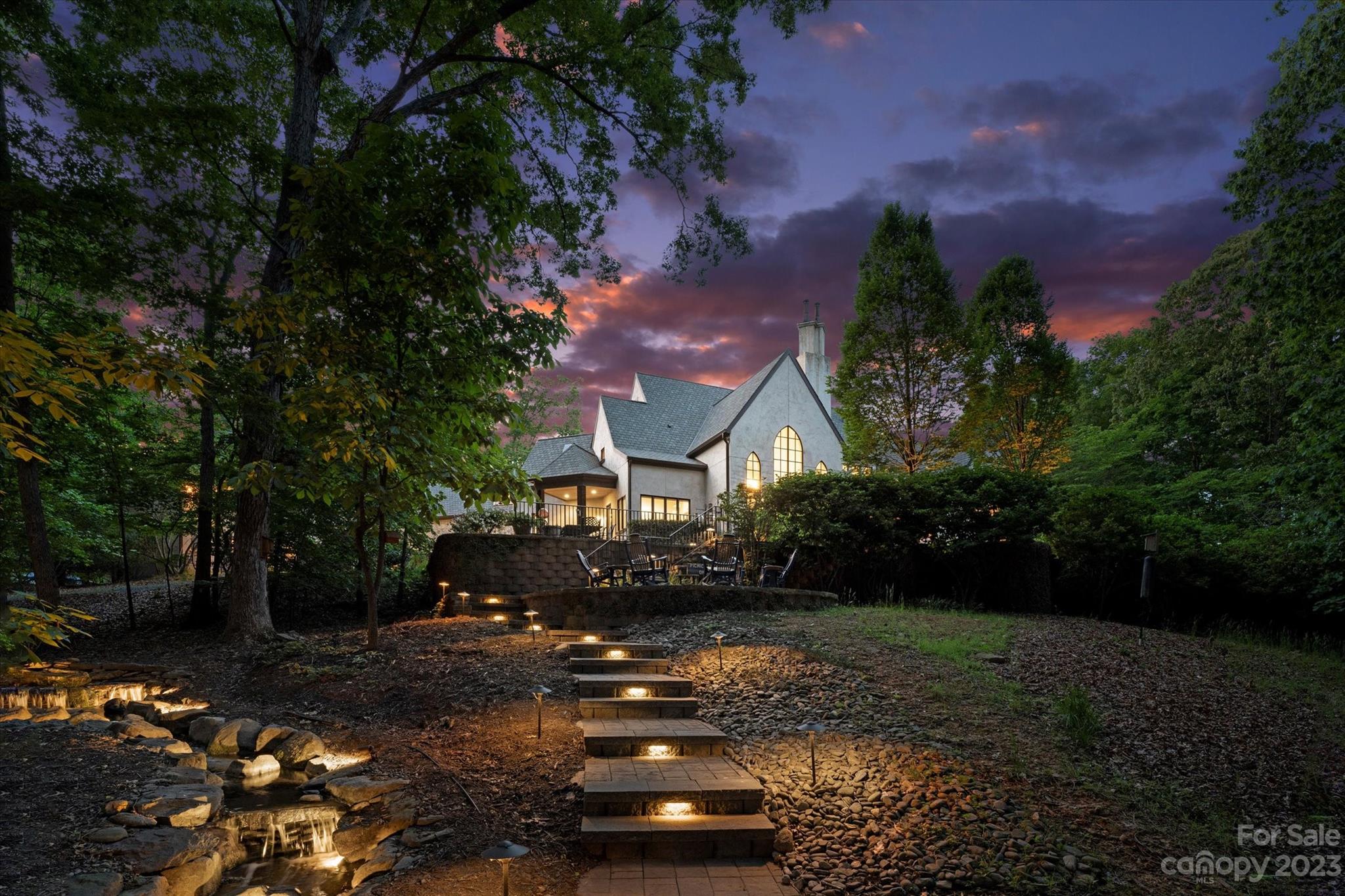 The Sanctuary - Residential