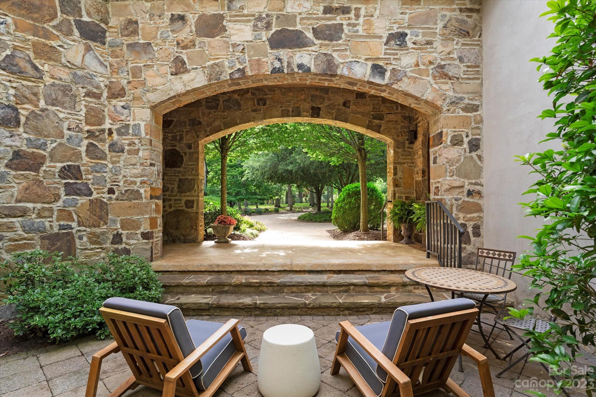 The Sanctuary - Residential