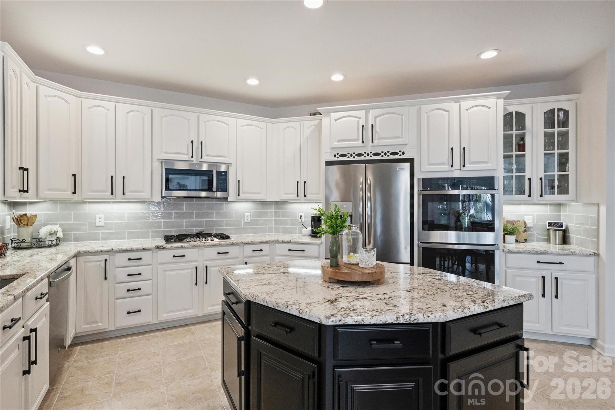 Allyson Park - Residential