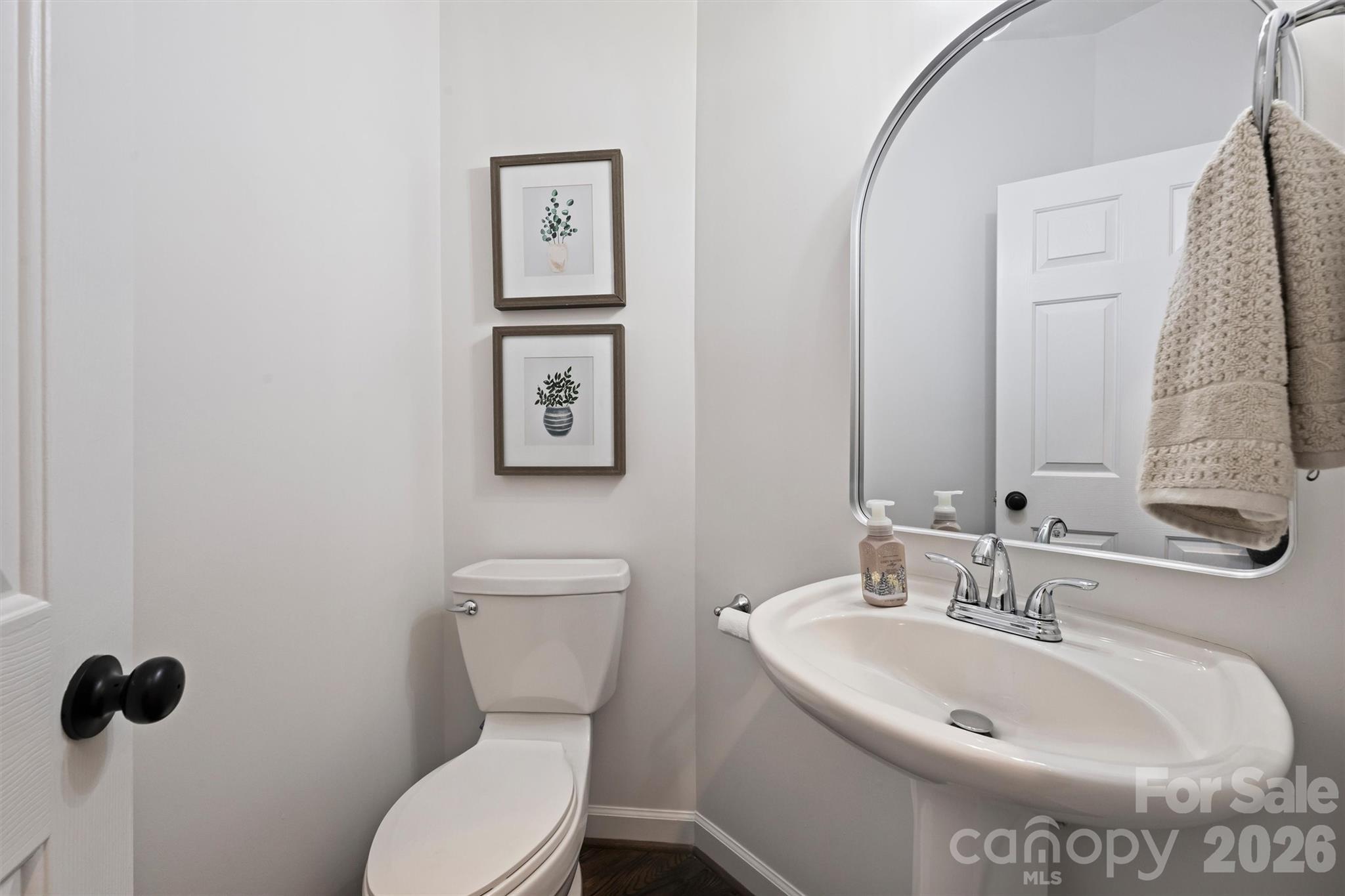 Allyson Park - Residential