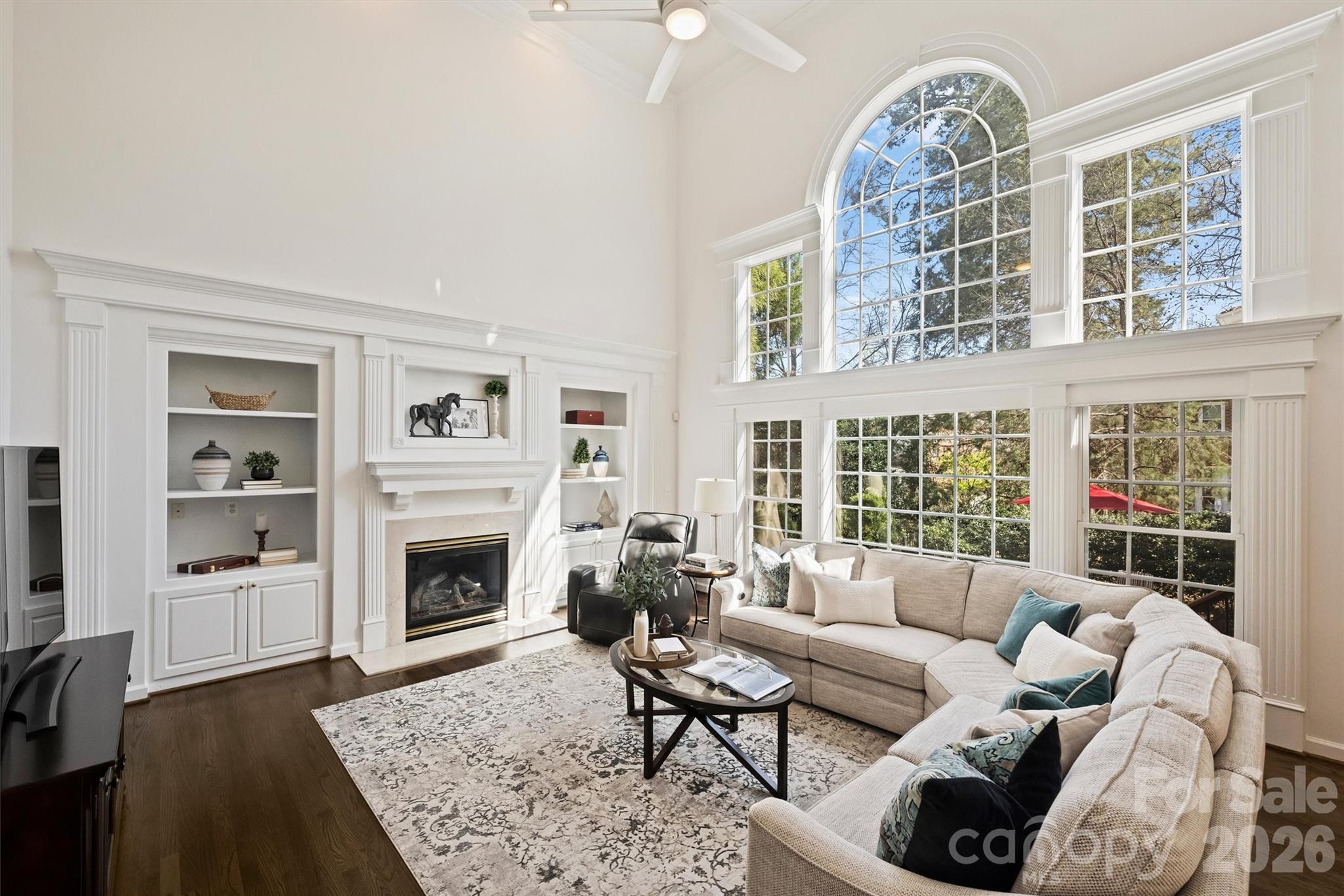 Allyson Park - Residential