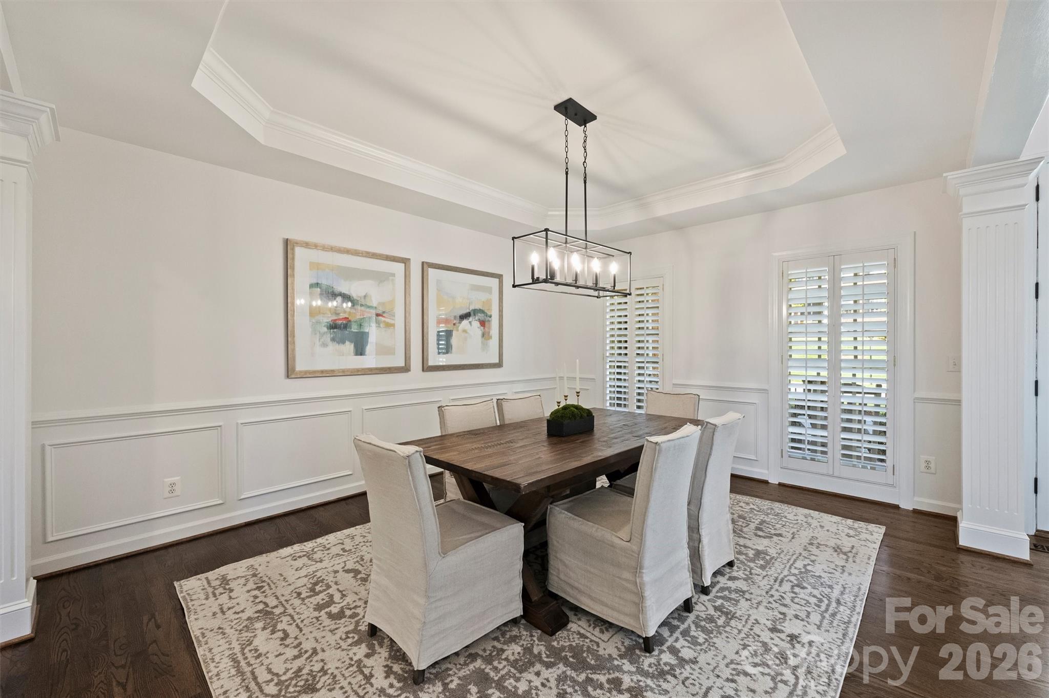 Allyson Park - Residential