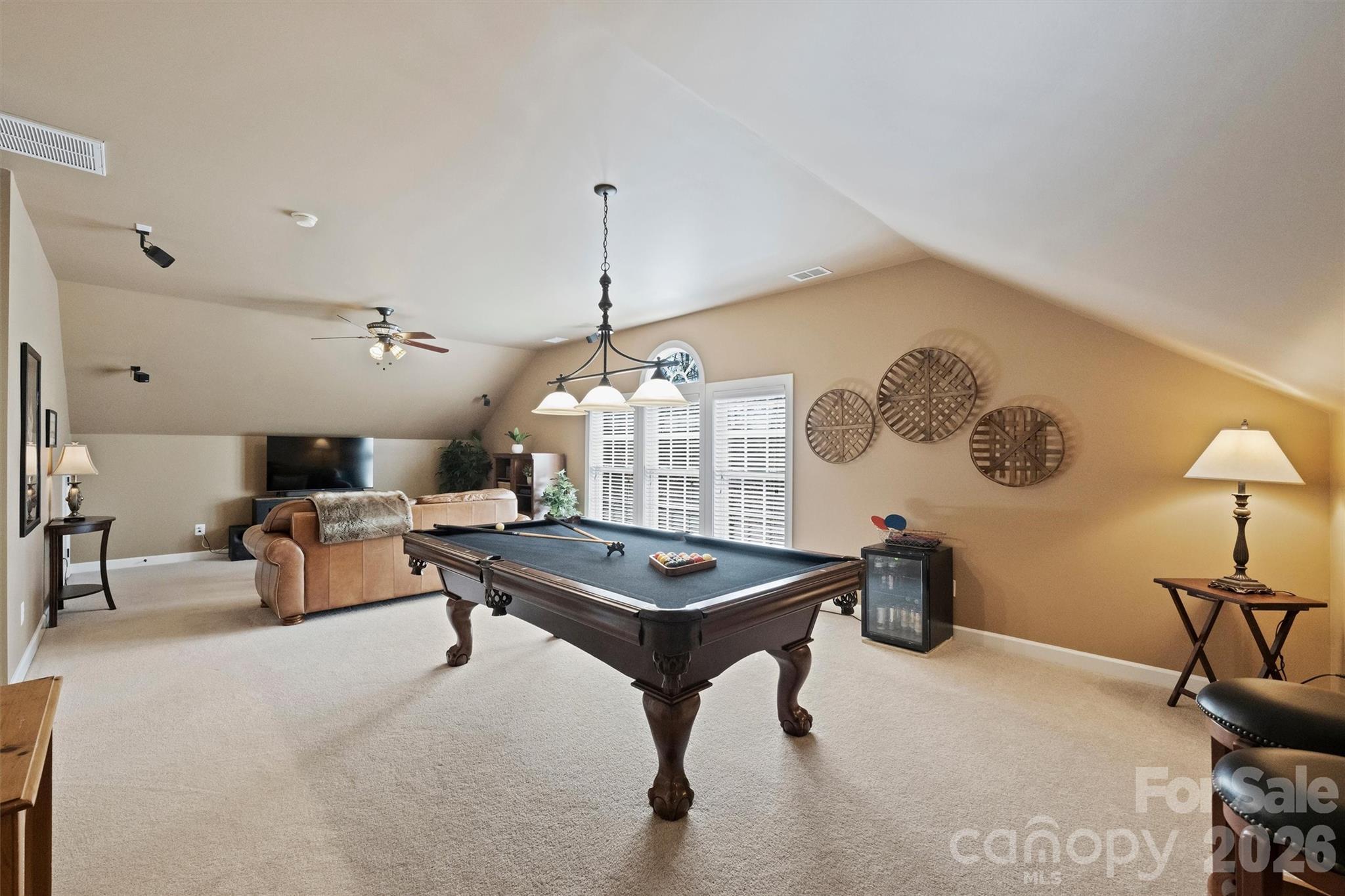 Allyson Park - Residential