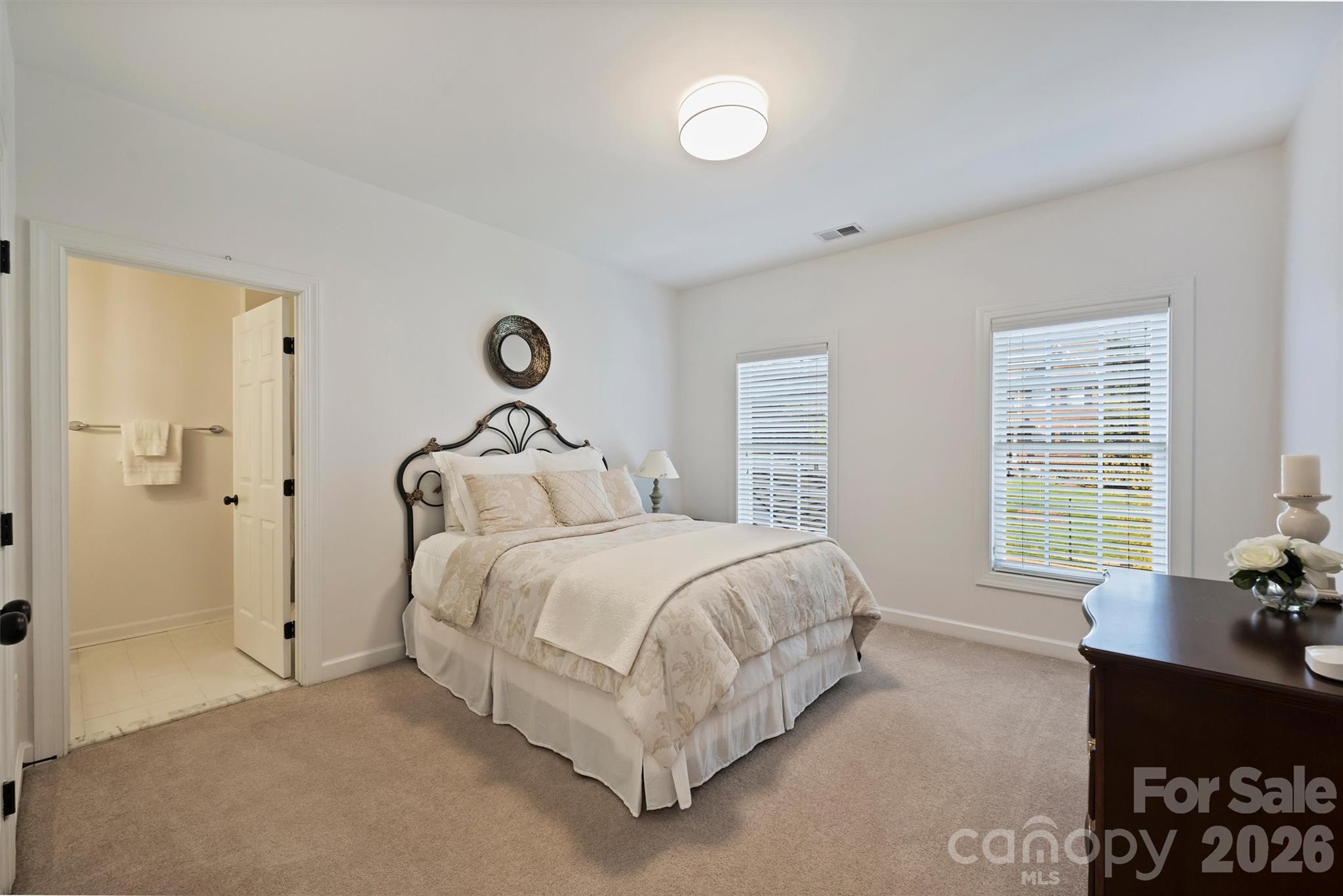 Allyson Park - Residential