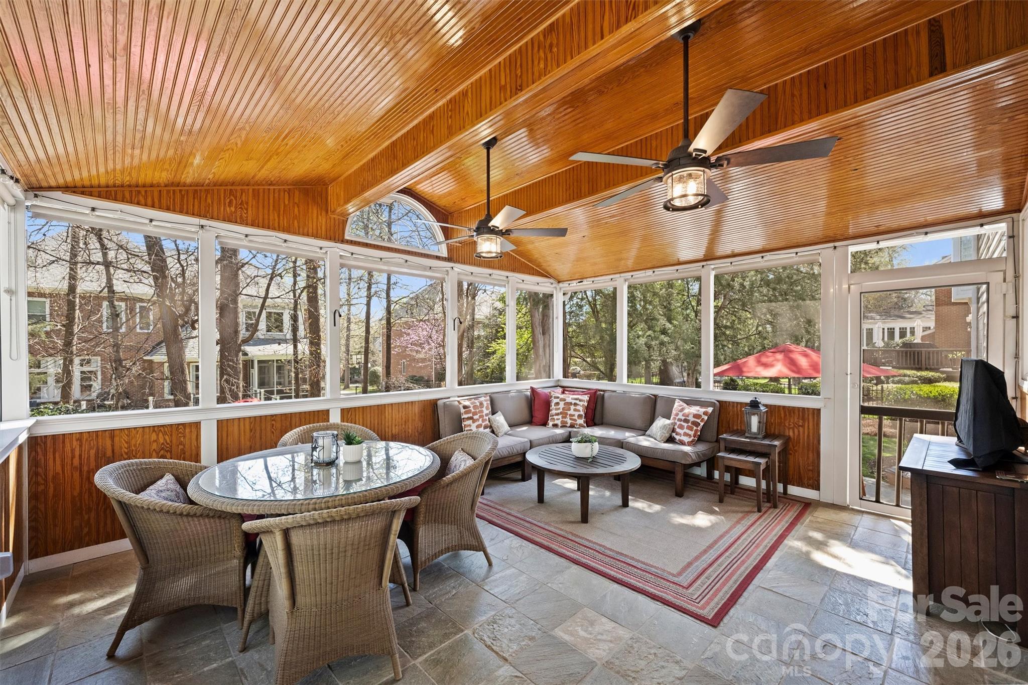 Allyson Park - Residential