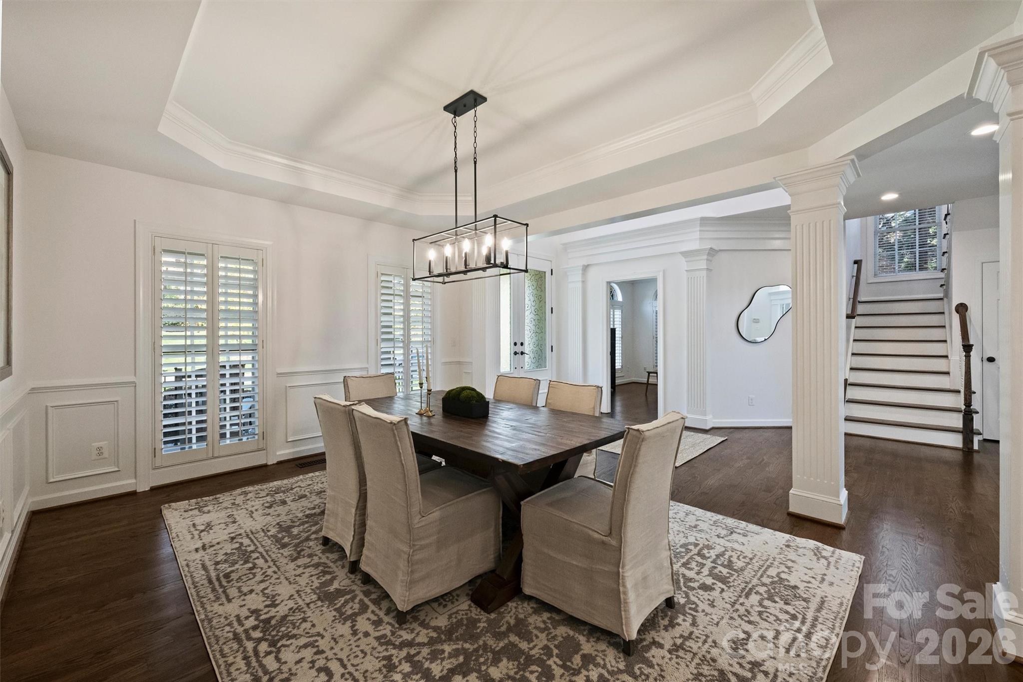 Allyson Park - Residential