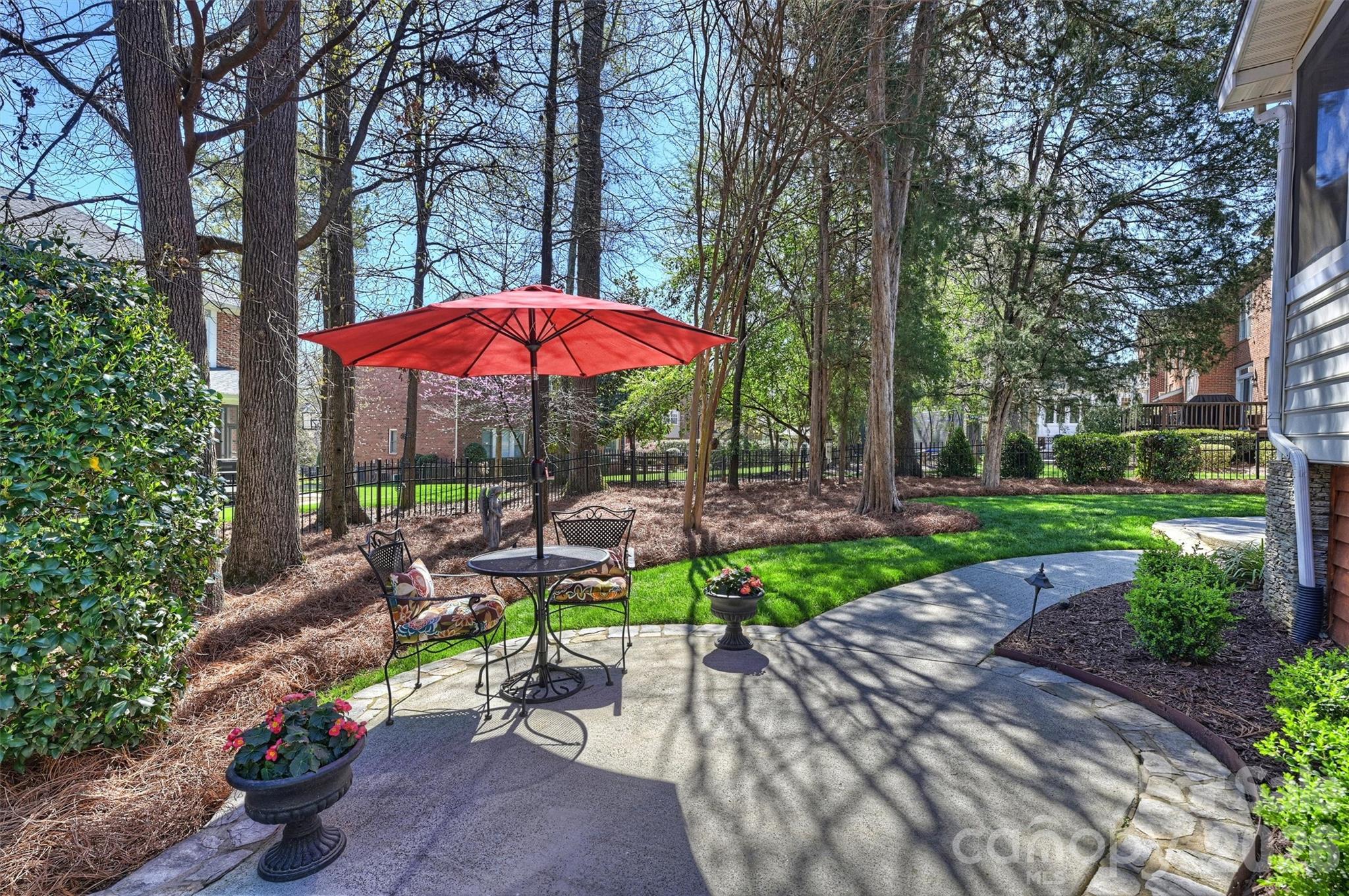 Allyson Park - Residential