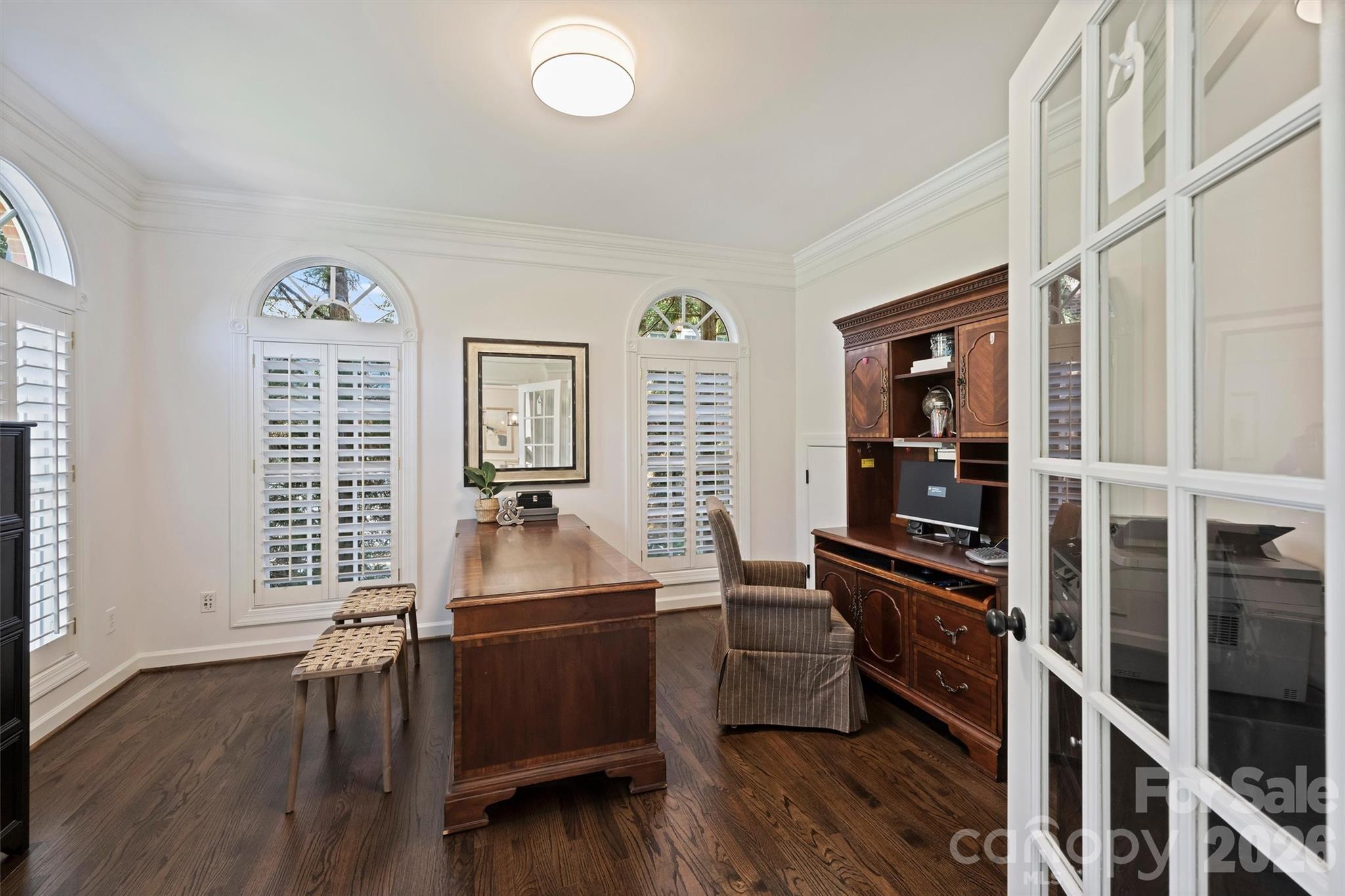 Allyson Park - Residential