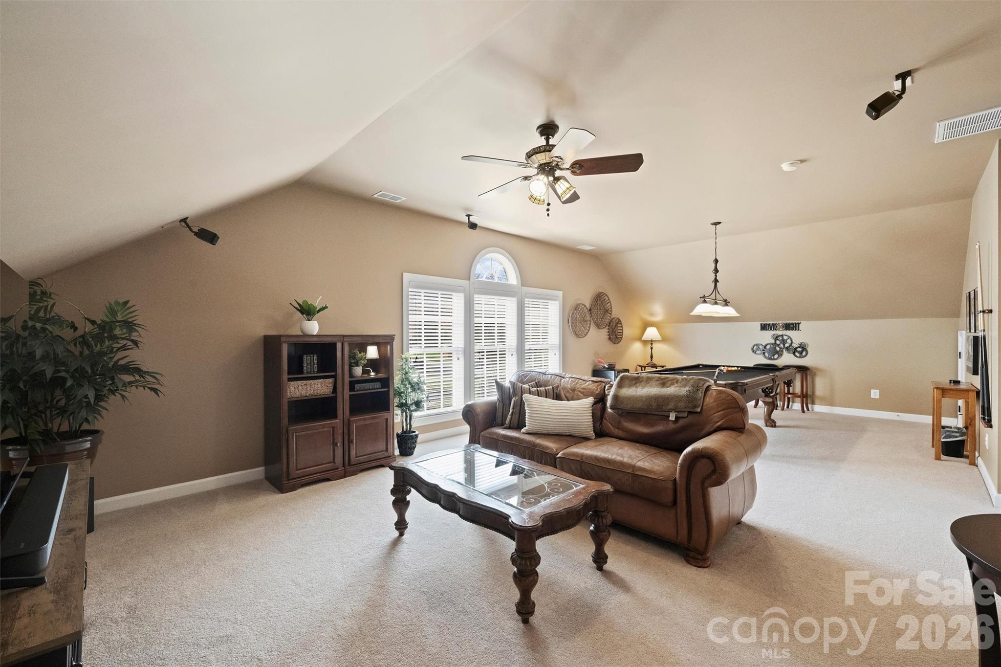 Allyson Park - Residential