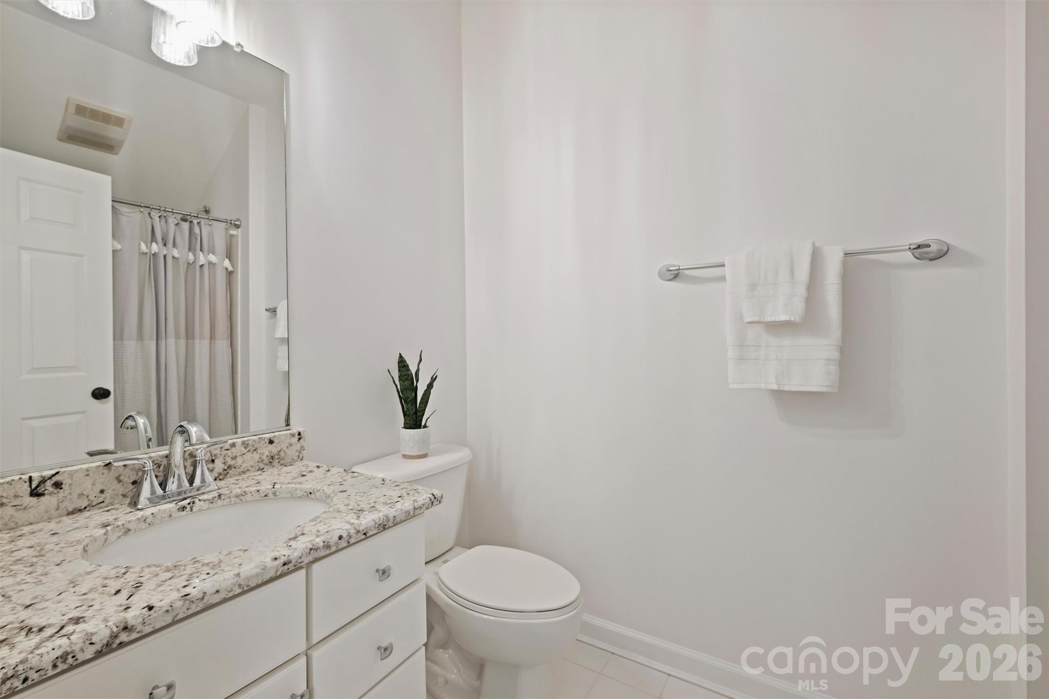 Allyson Park - Residential