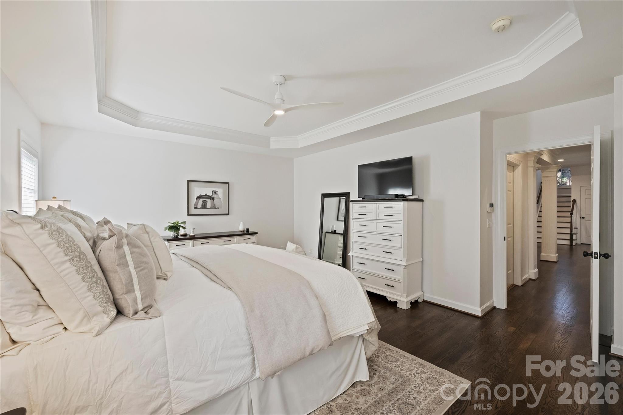 Allyson Park - Residential