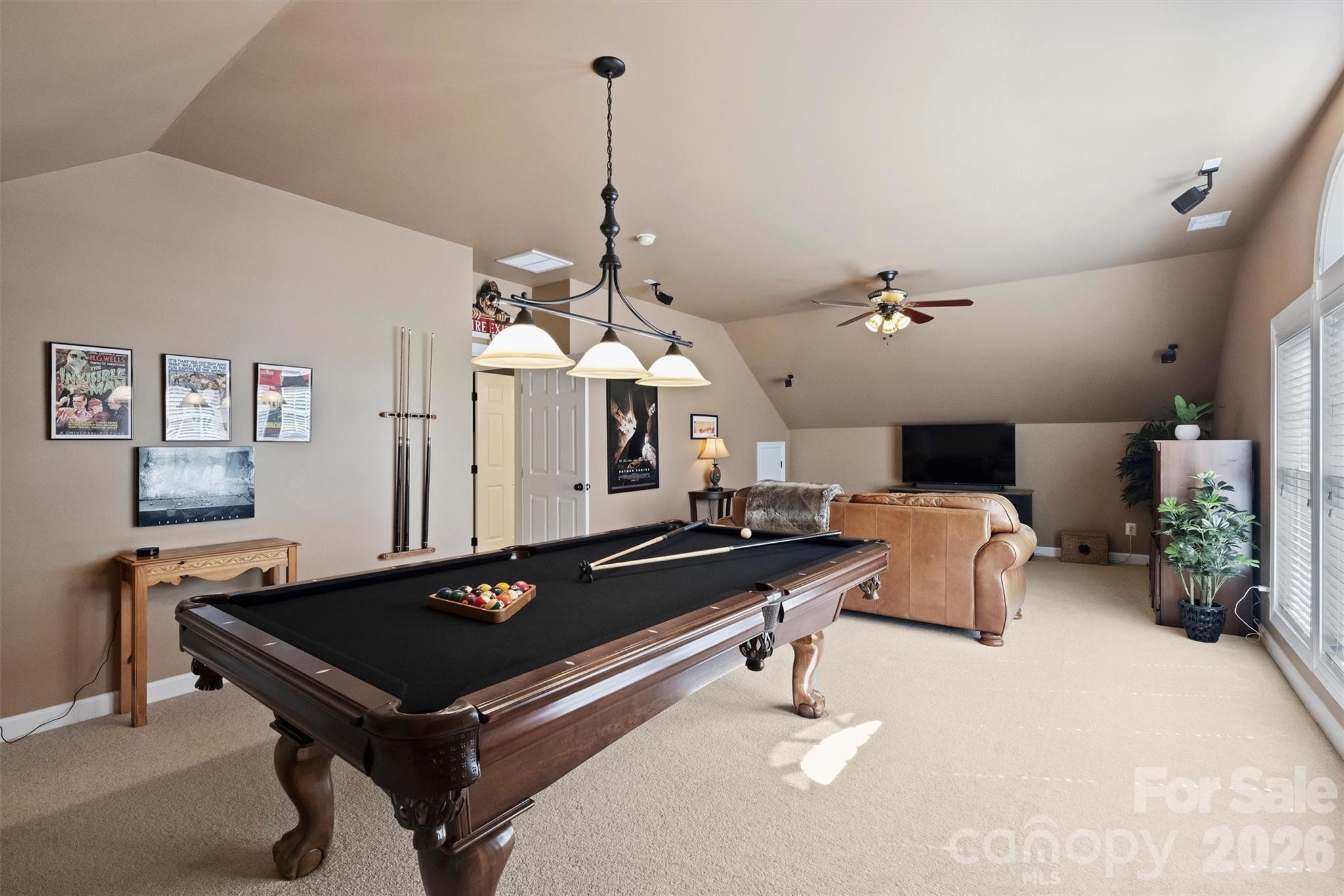 Allyson Park - Residential