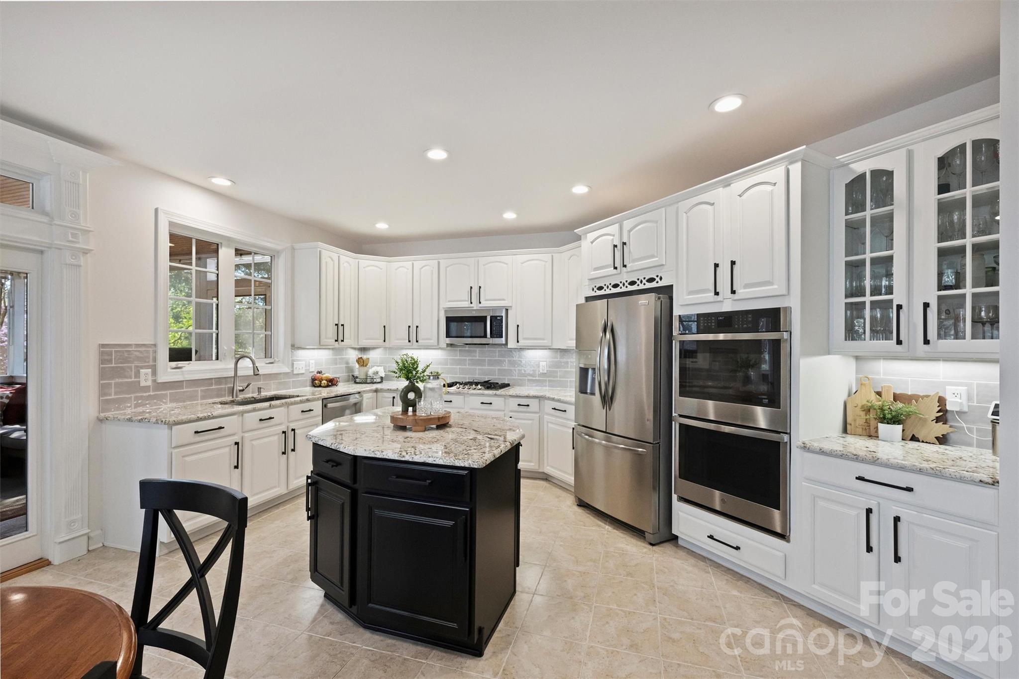 Allyson Park - Residential