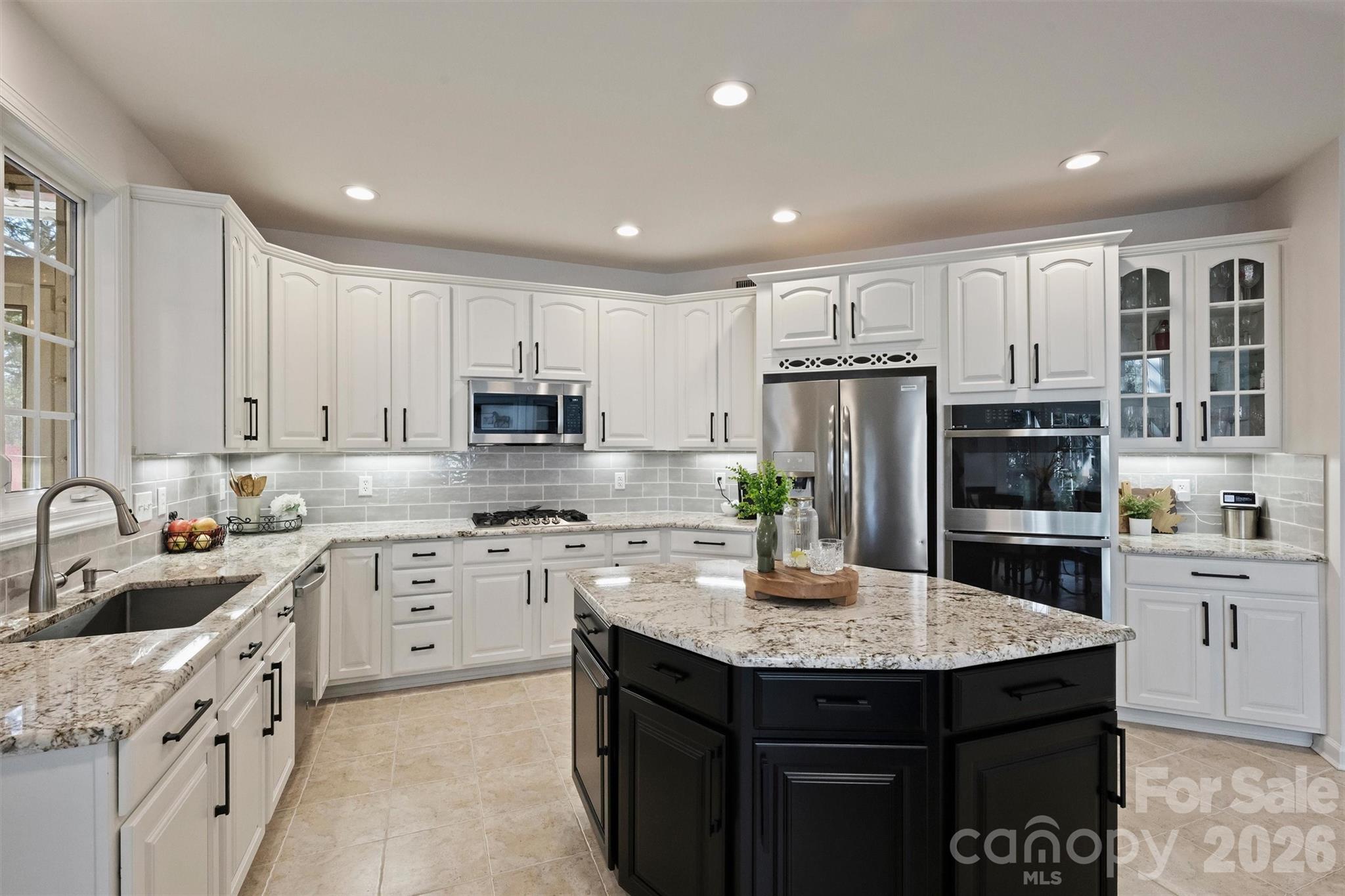 Allyson Park - Residential