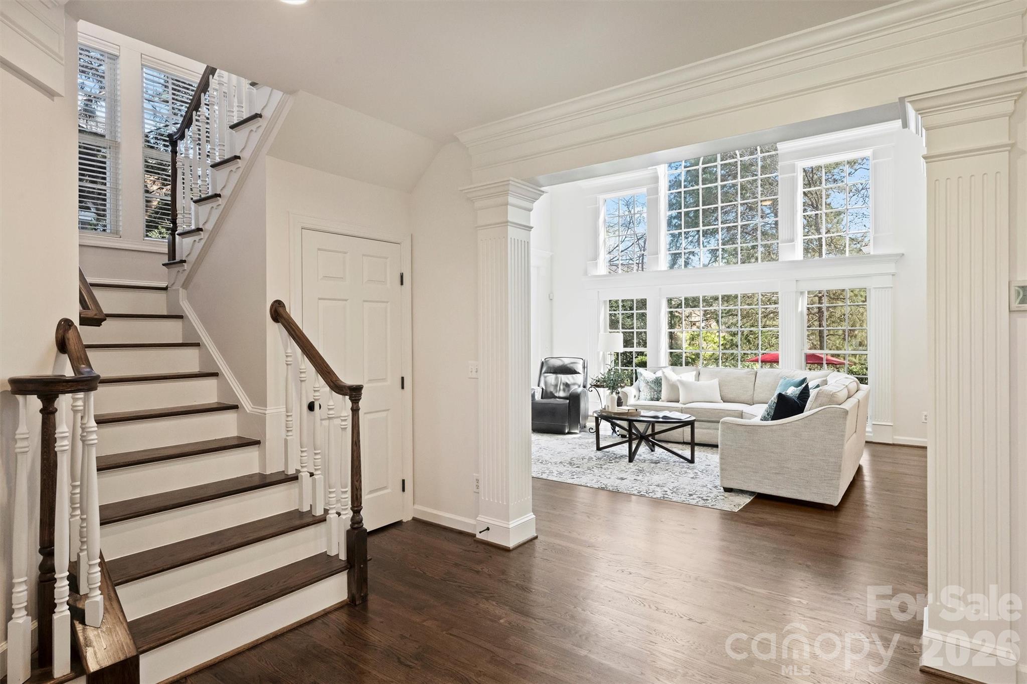 Allyson Park - Residential