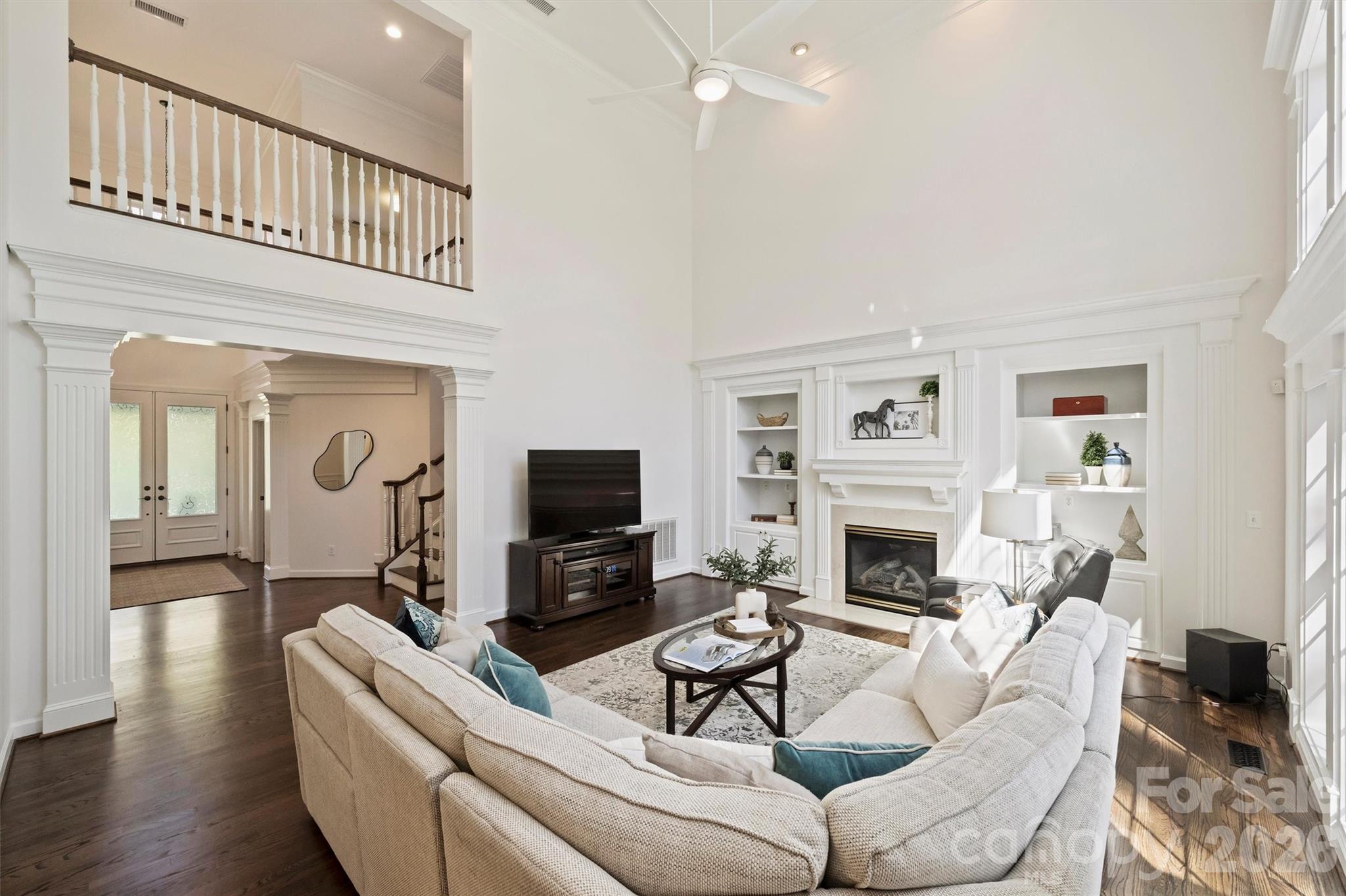 Allyson Park - Residential