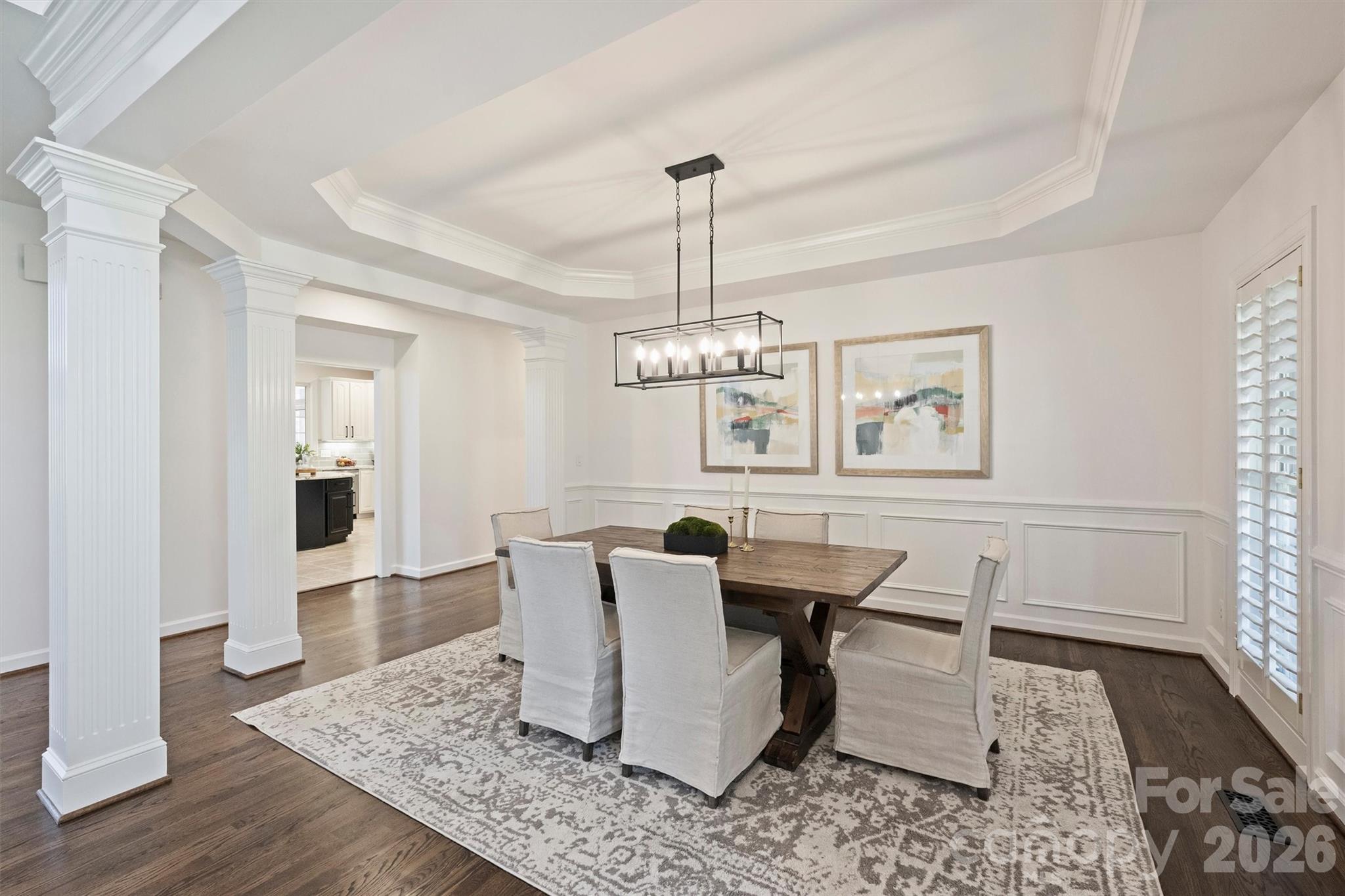 Allyson Park - Residential