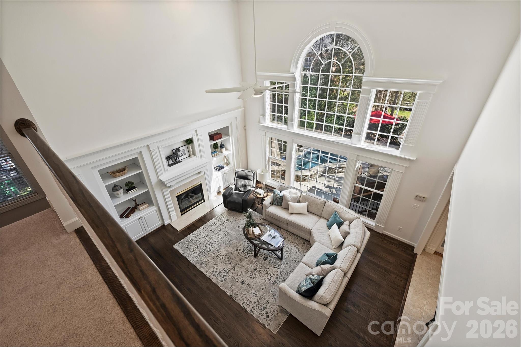 Allyson Park - Residential