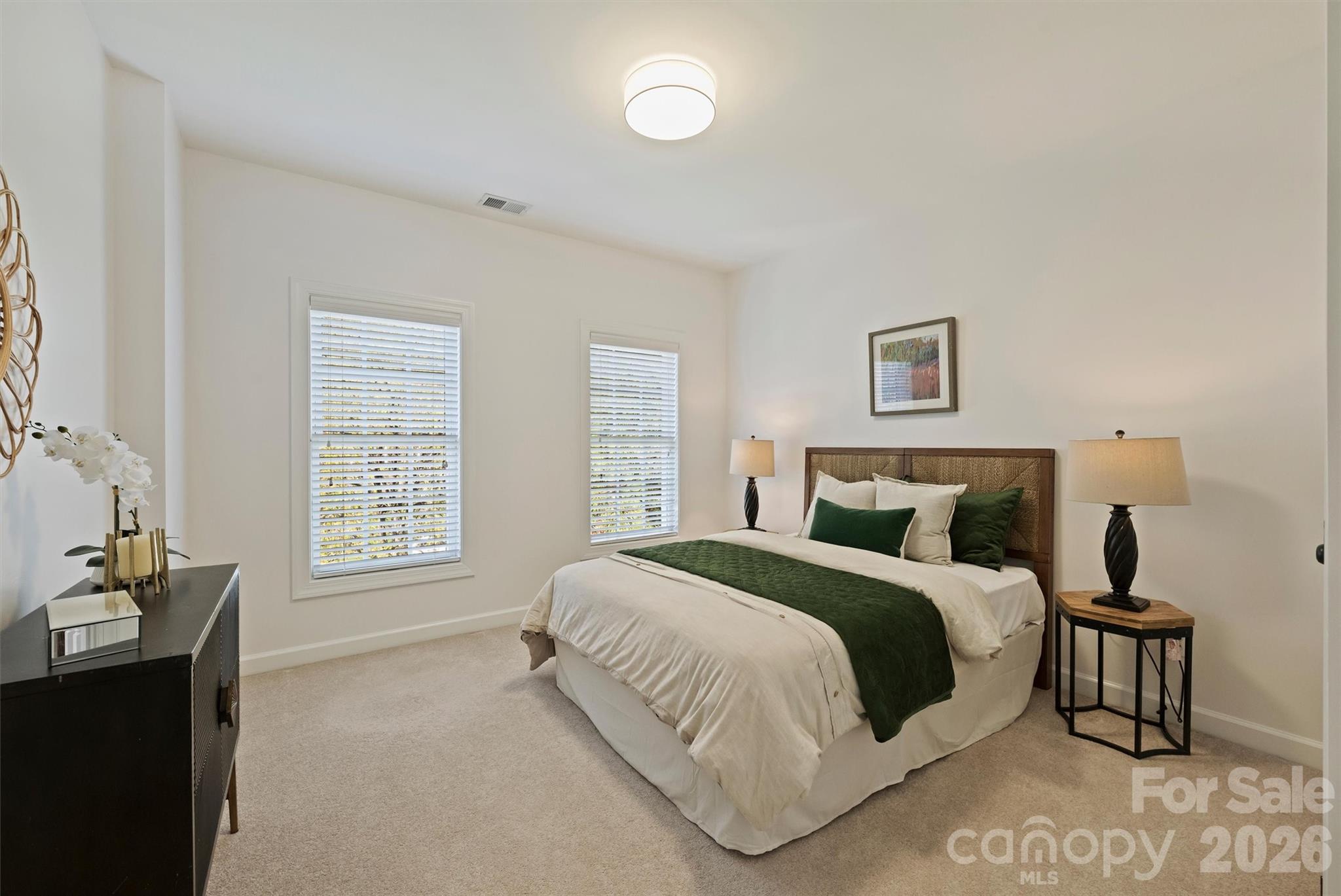 Allyson Park - Residential