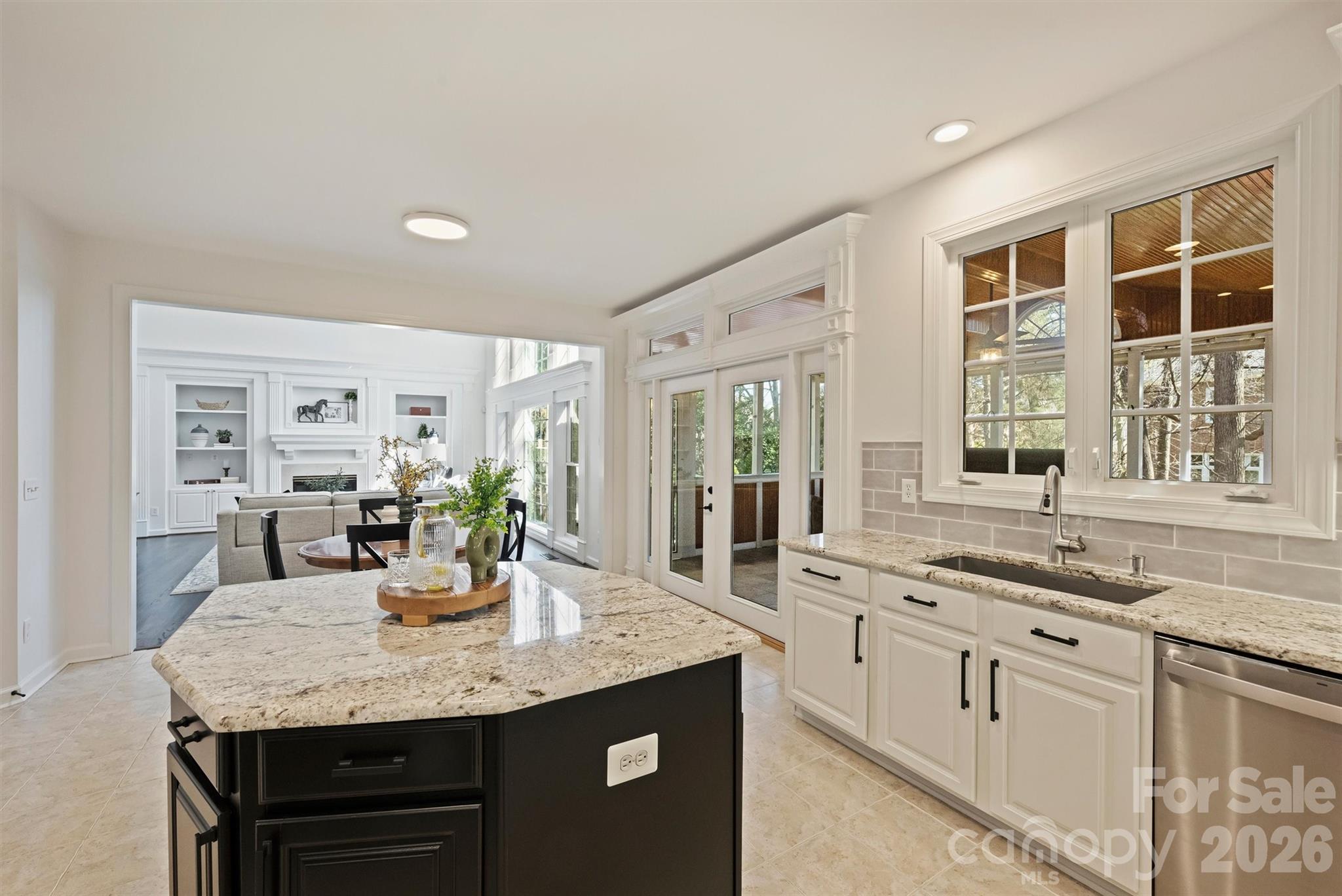 Allyson Park - Residential