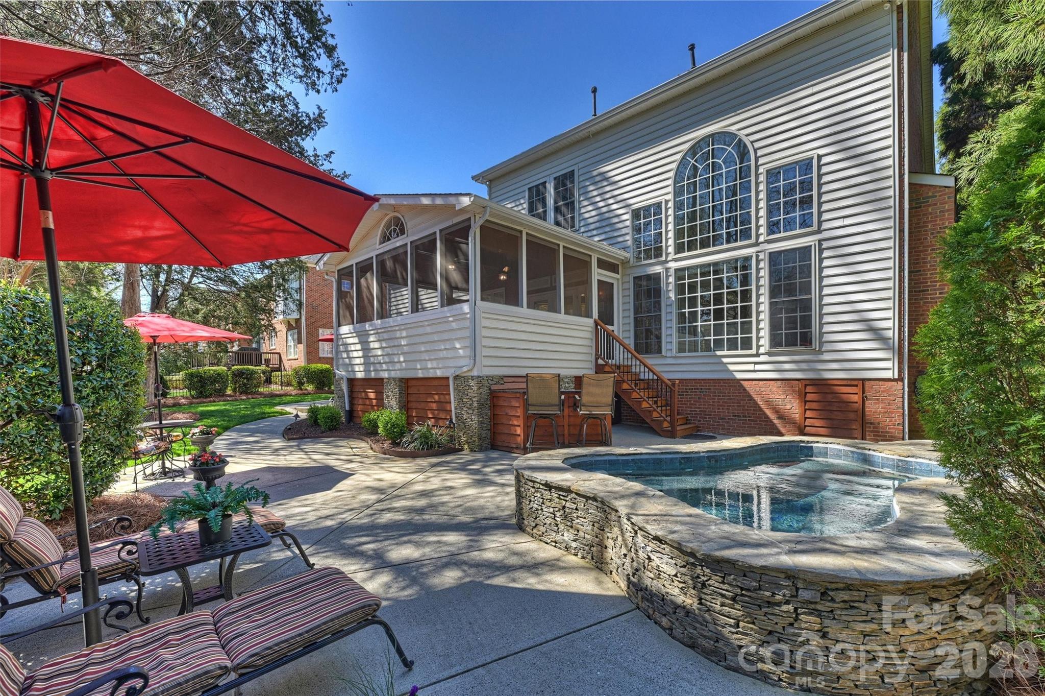 Allyson Park - Residential