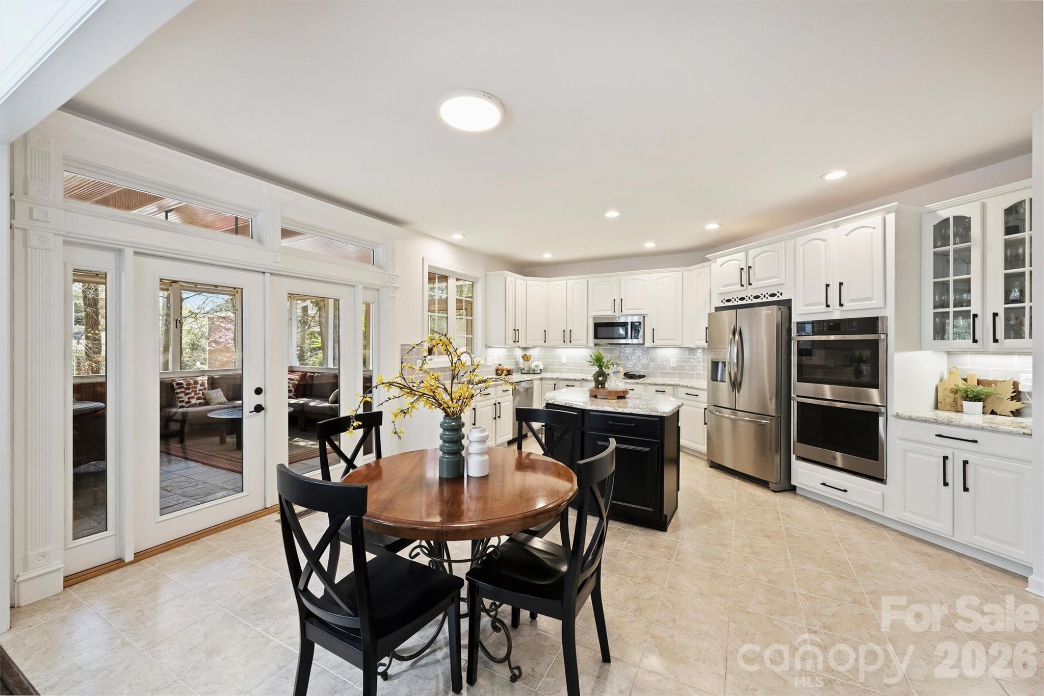 Allyson Park - Residential