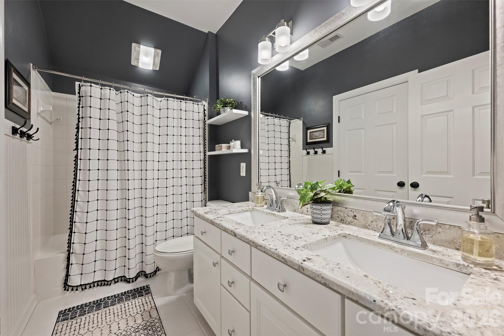 Allyson Park - Residential