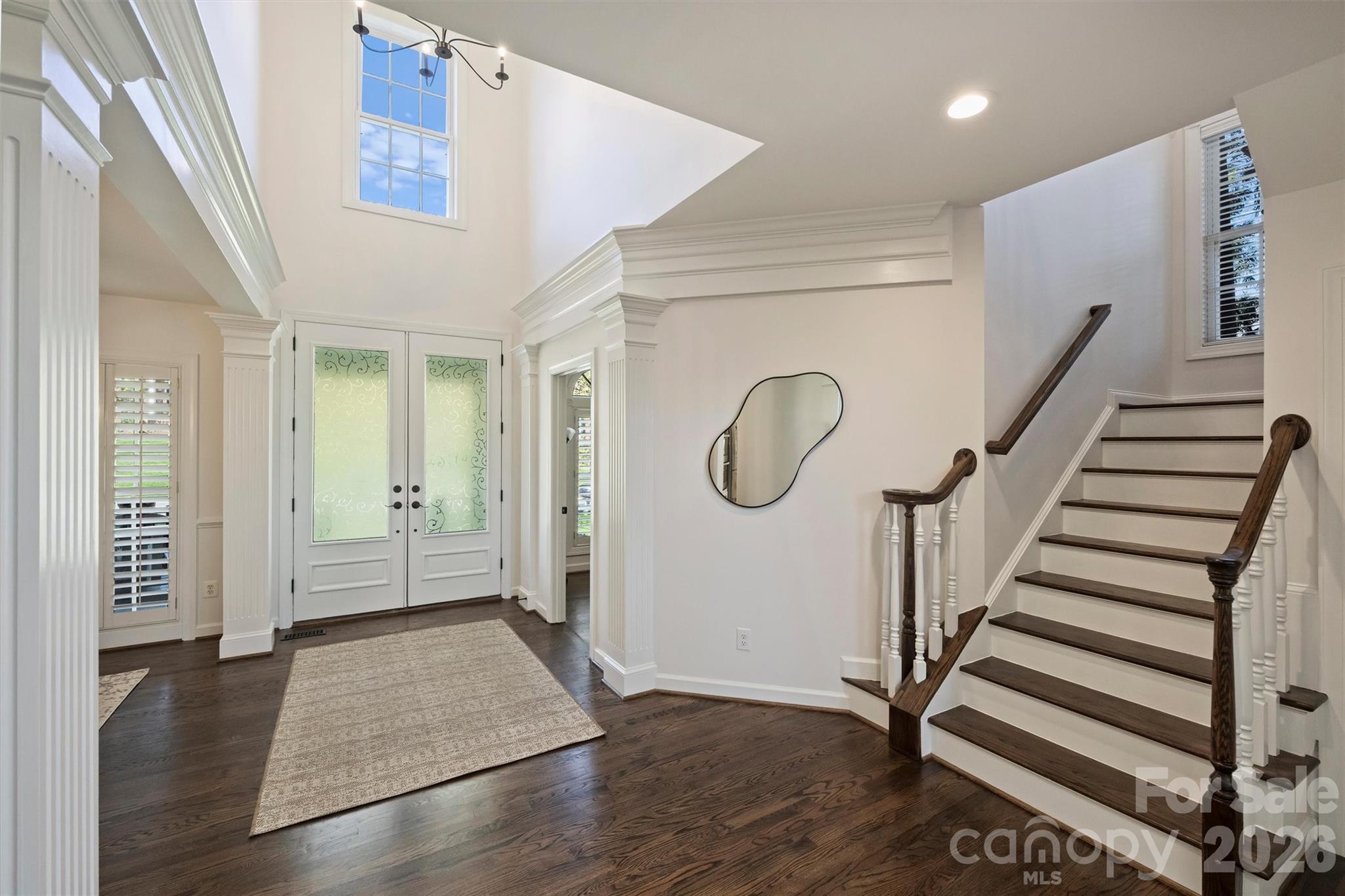 Allyson Park - Residential