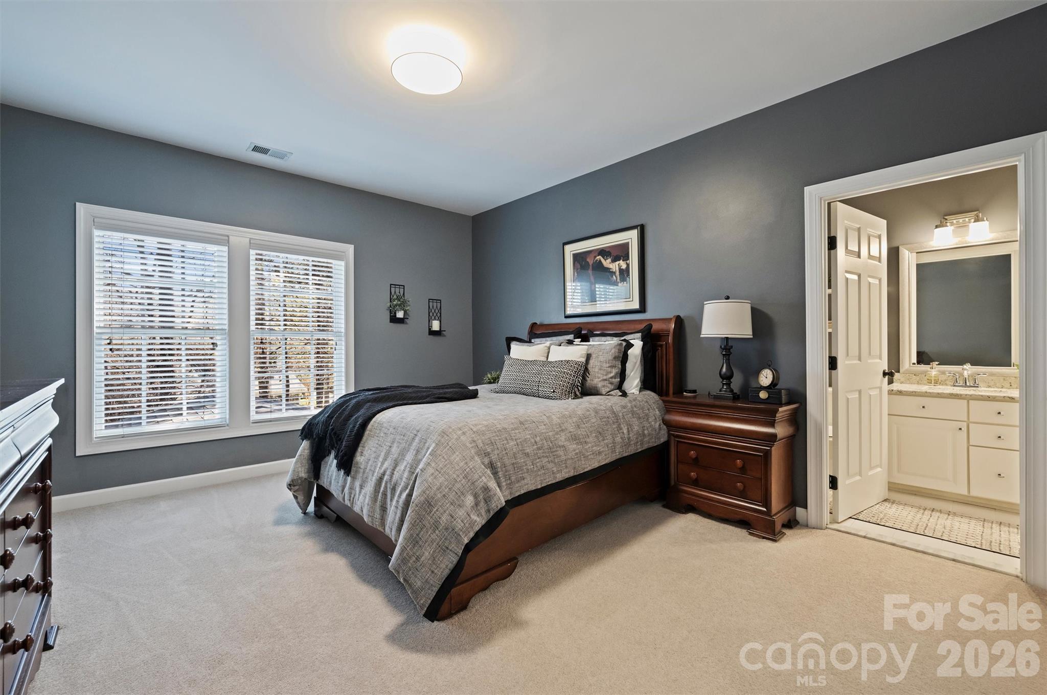 Allyson Park - Residential