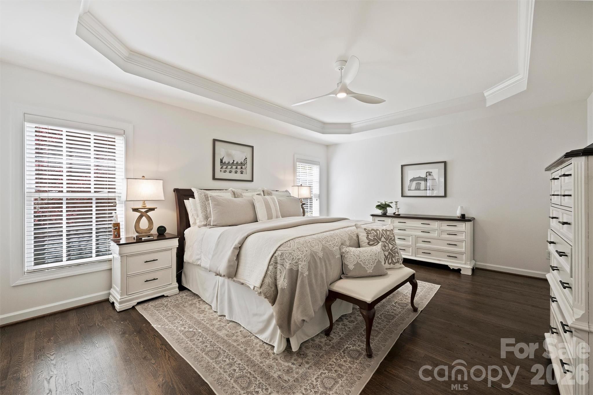 Allyson Park - Residential