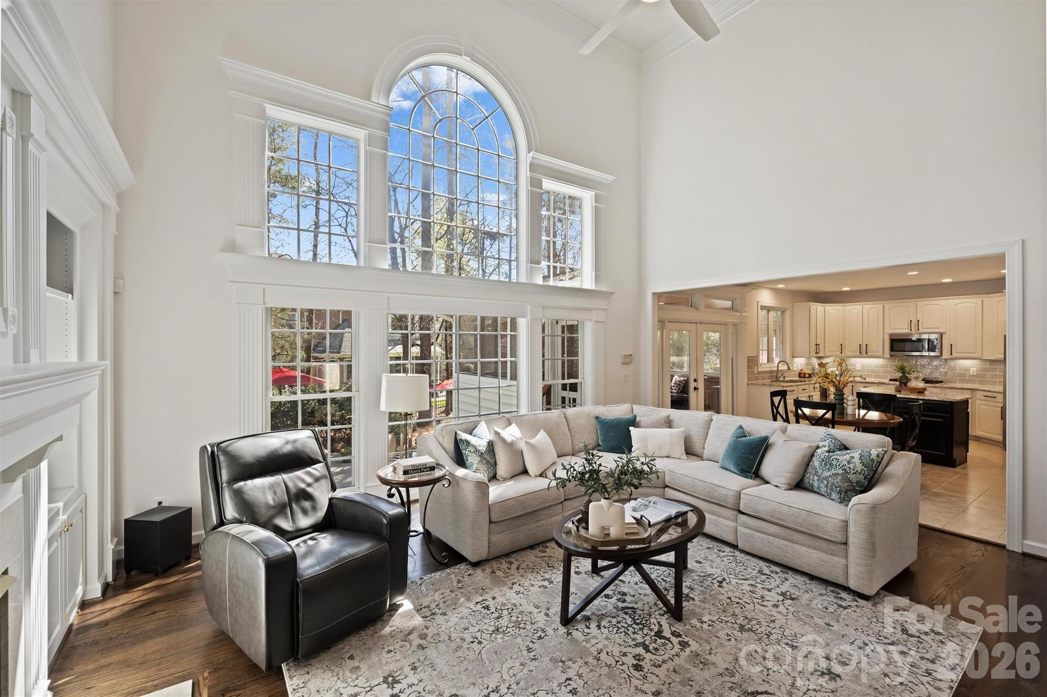 Allyson Park - Residential