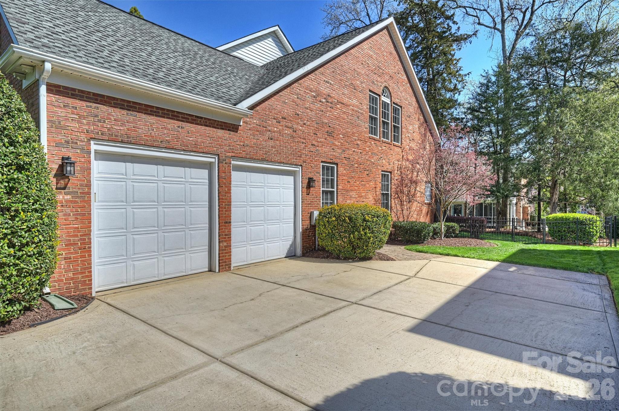 Allyson Park - Residential