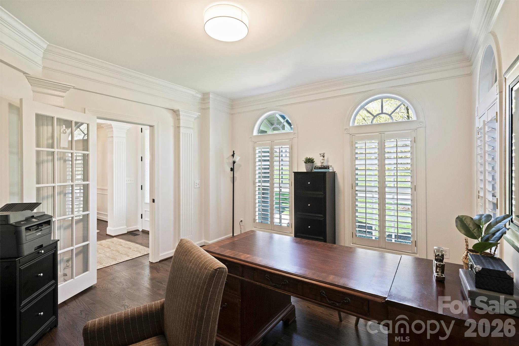 Allyson Park - Residential