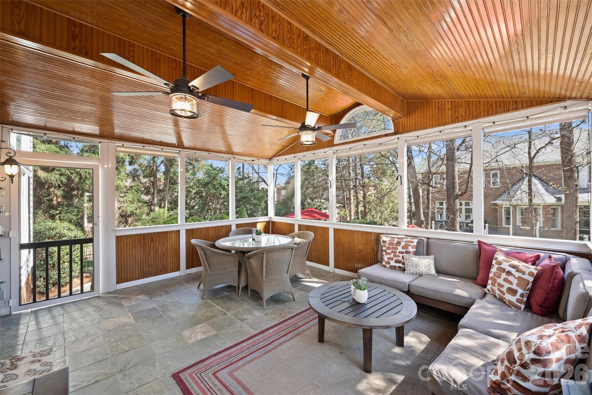 Allyson Park - Residential