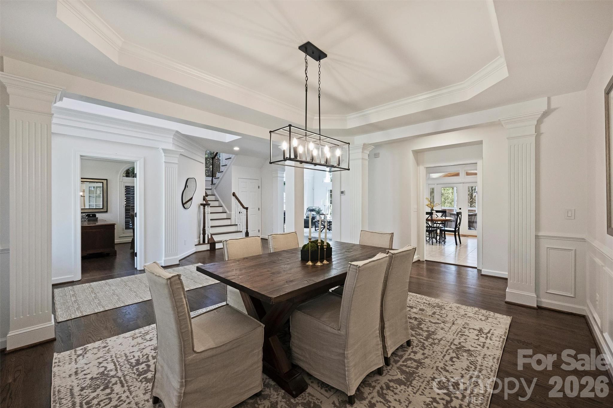 Allyson Park - Residential