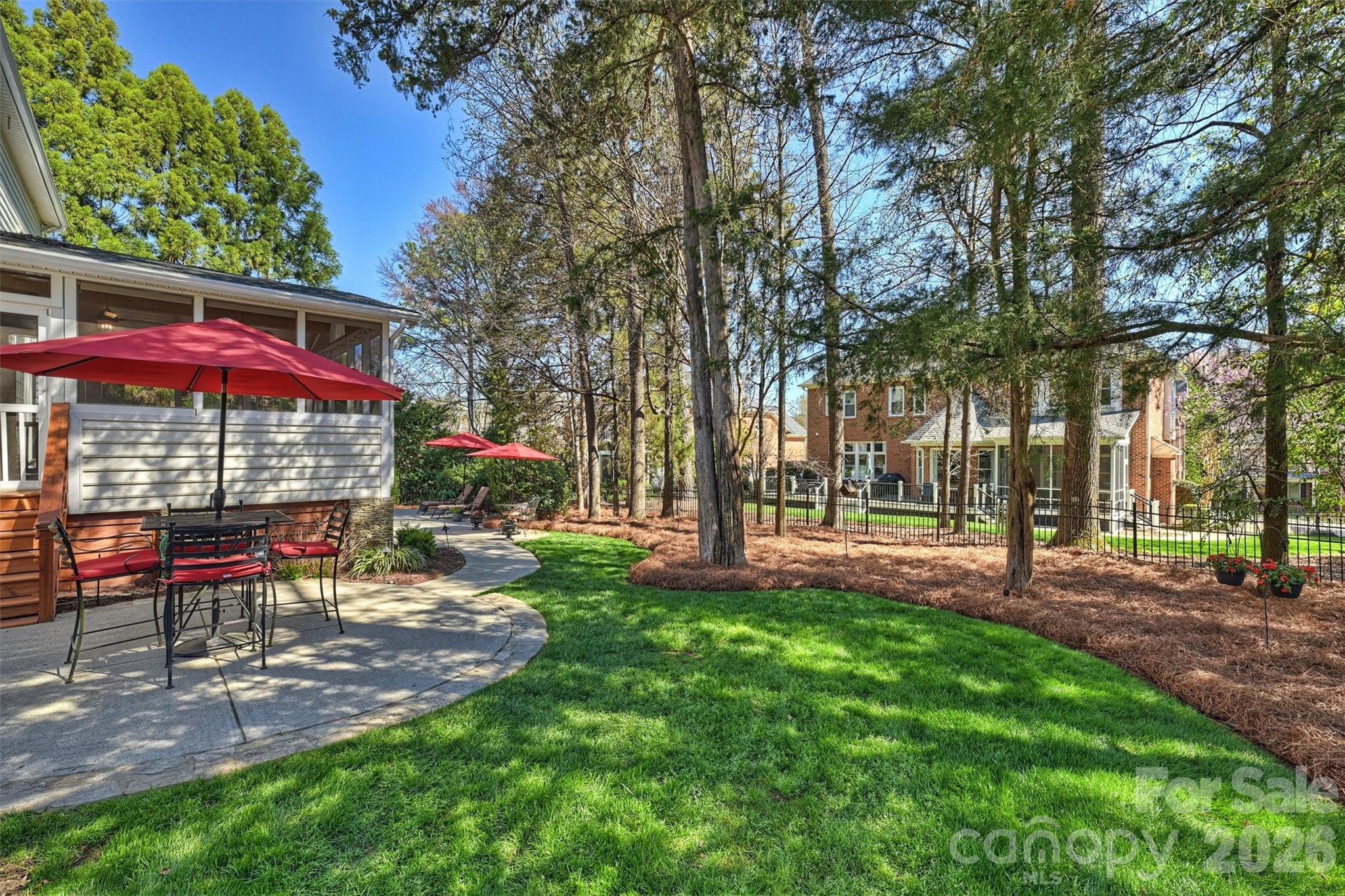 Allyson Park - Residential