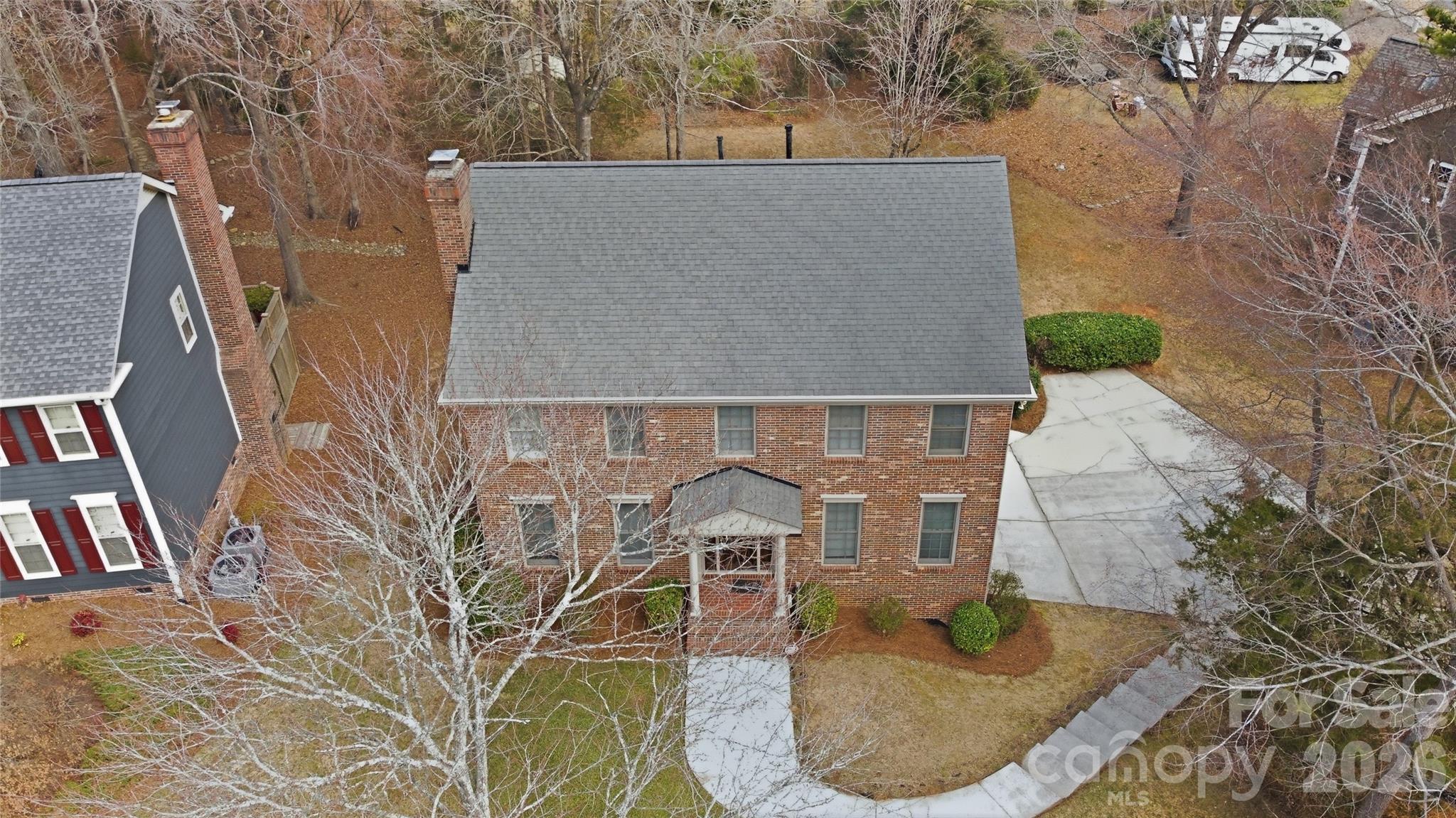 115 Chesney Glen Drive